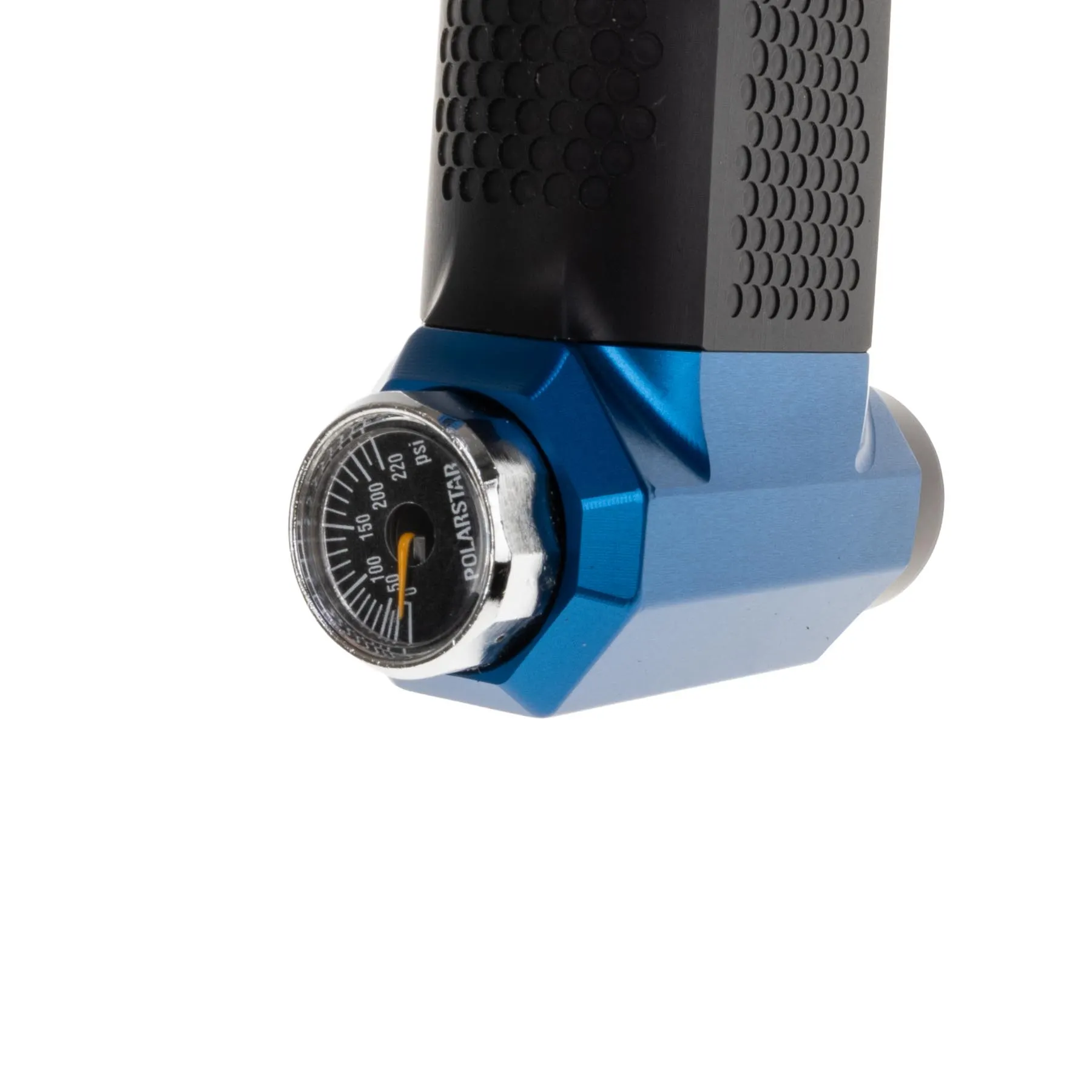 Monk Oracle 2 HPA, Black/Blue