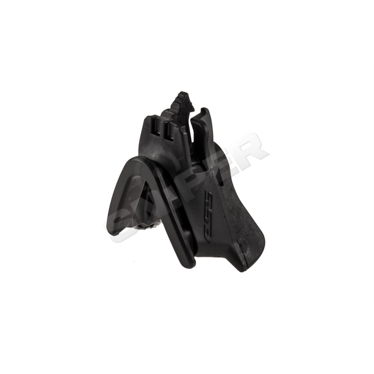 U-Rx Replacement Nosepiece