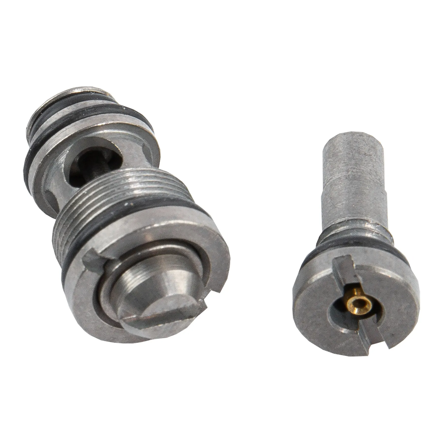 Stainless Steel Hi-Output / Fill Valve für Glock