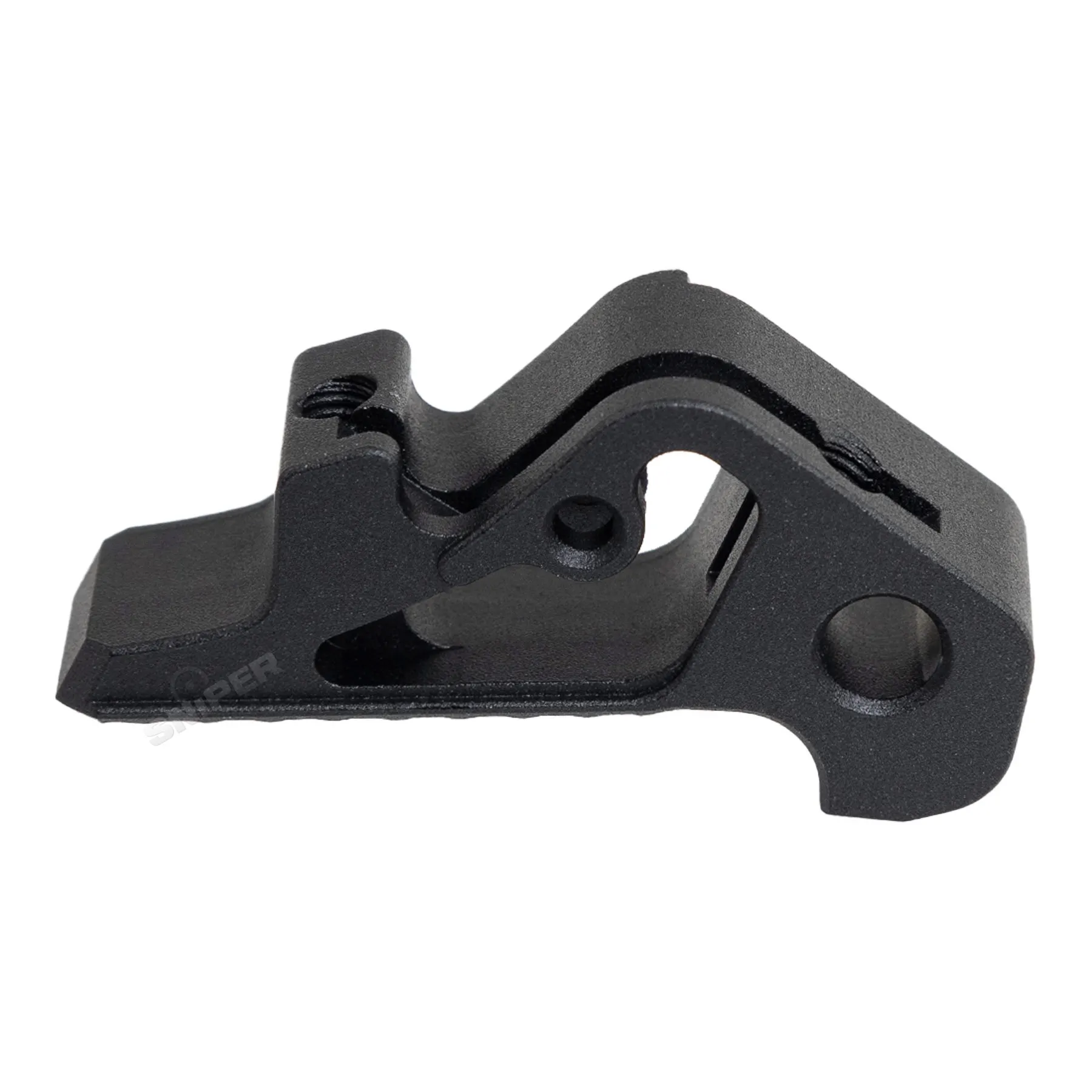 TTI VICTOR Tactical Trigger für AAP-01, Black