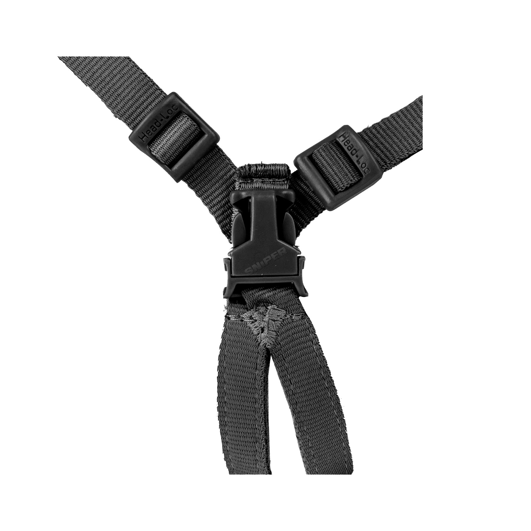 CP Helmet, Black M/L