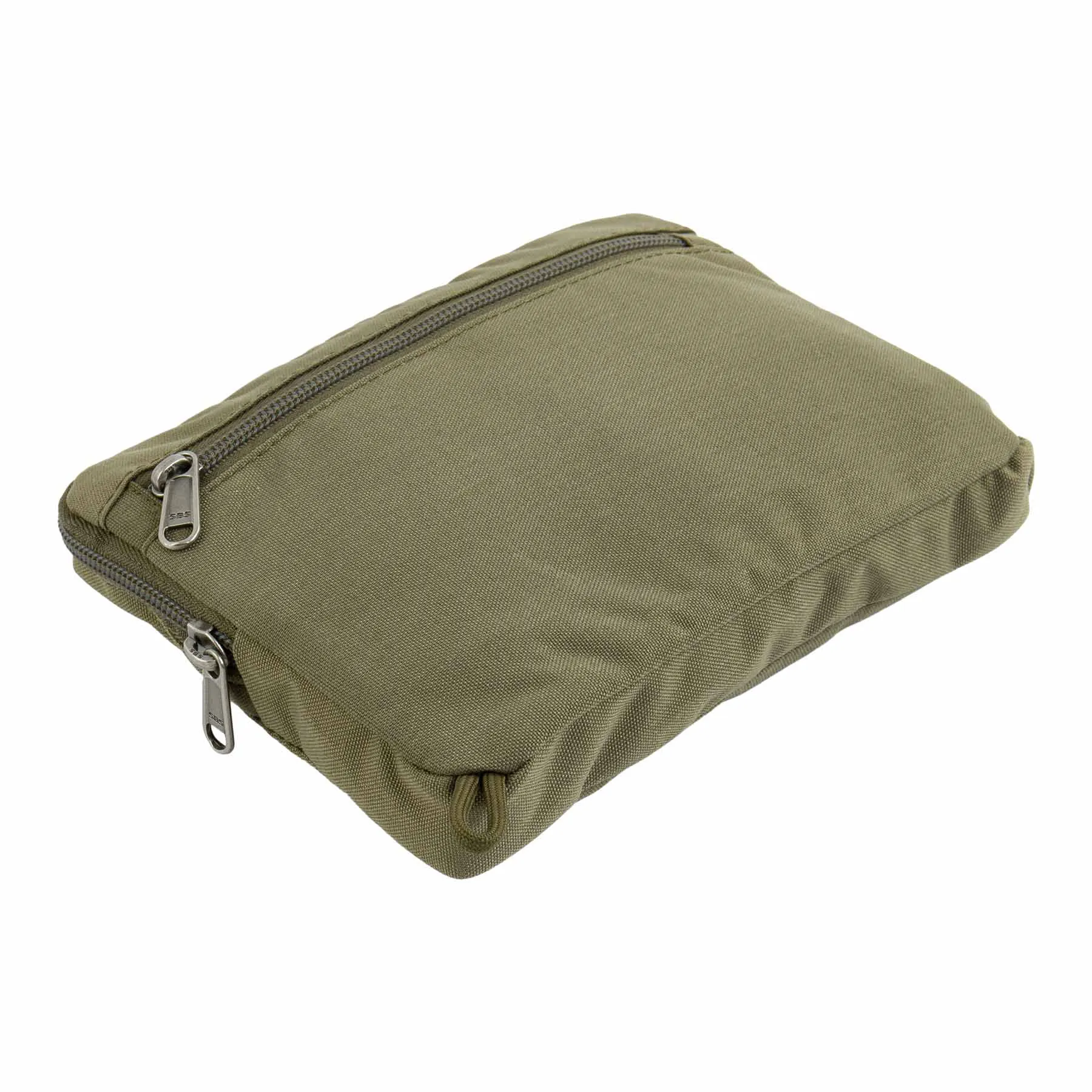 PMC Foldable Rucksack, Green