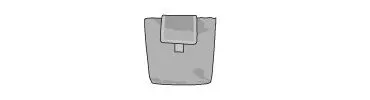 Dump Pouches