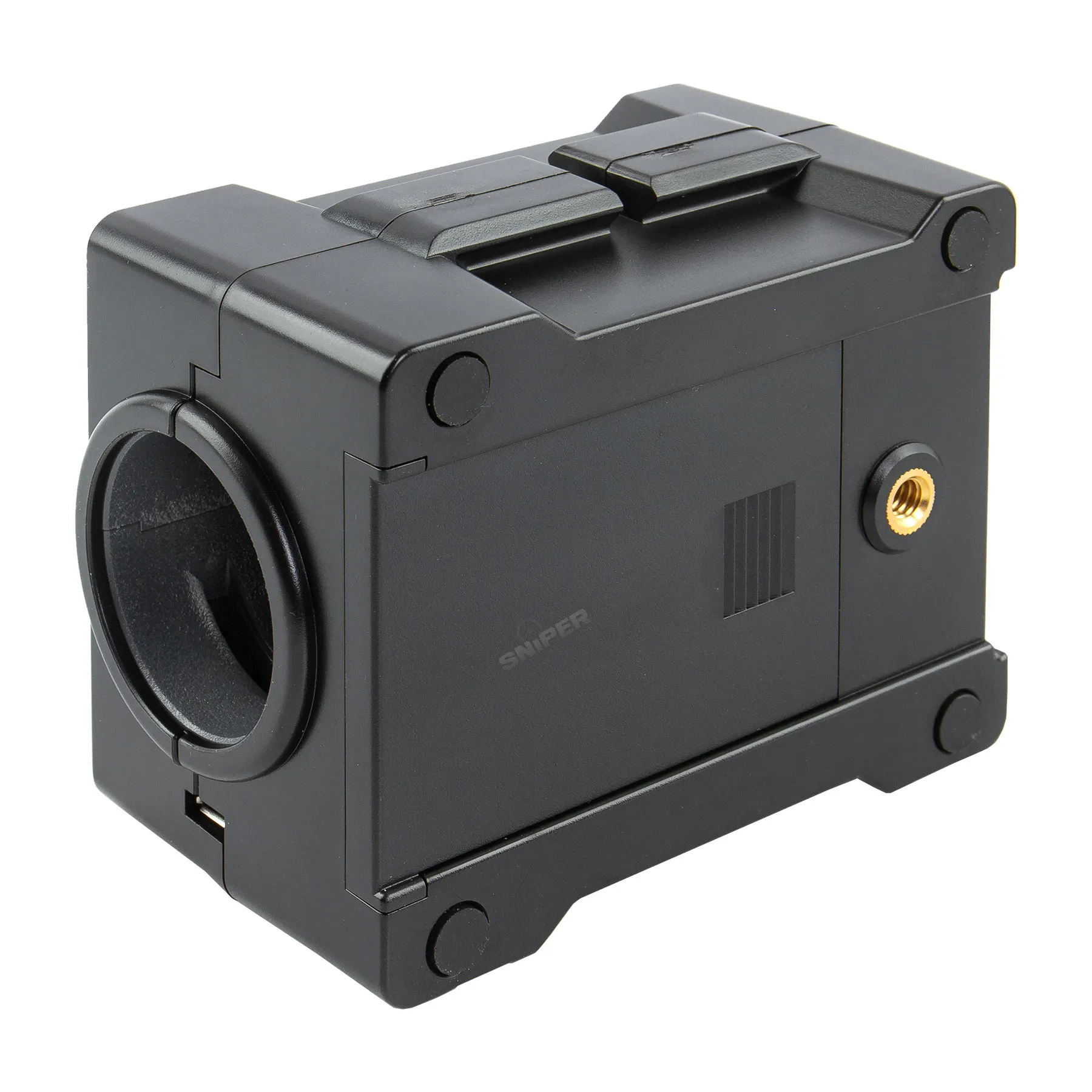X3500 Shooting Chrony