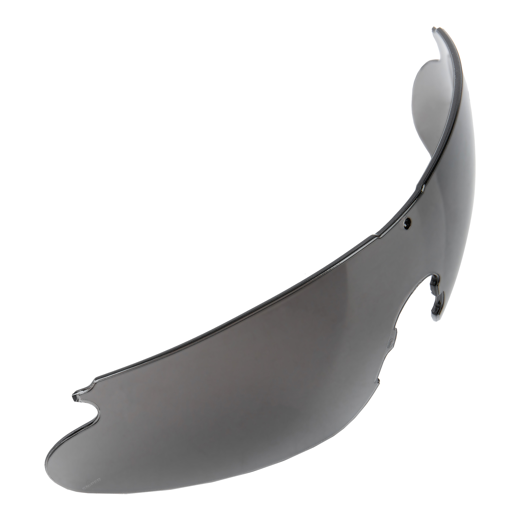 Raptor Ersatzglas, Smoke