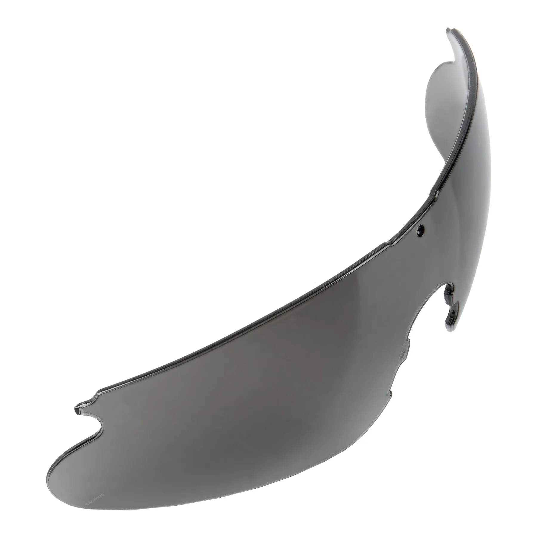 Raptor Ersatzglas, Smoke Raptor Ersatzglas, Smoke