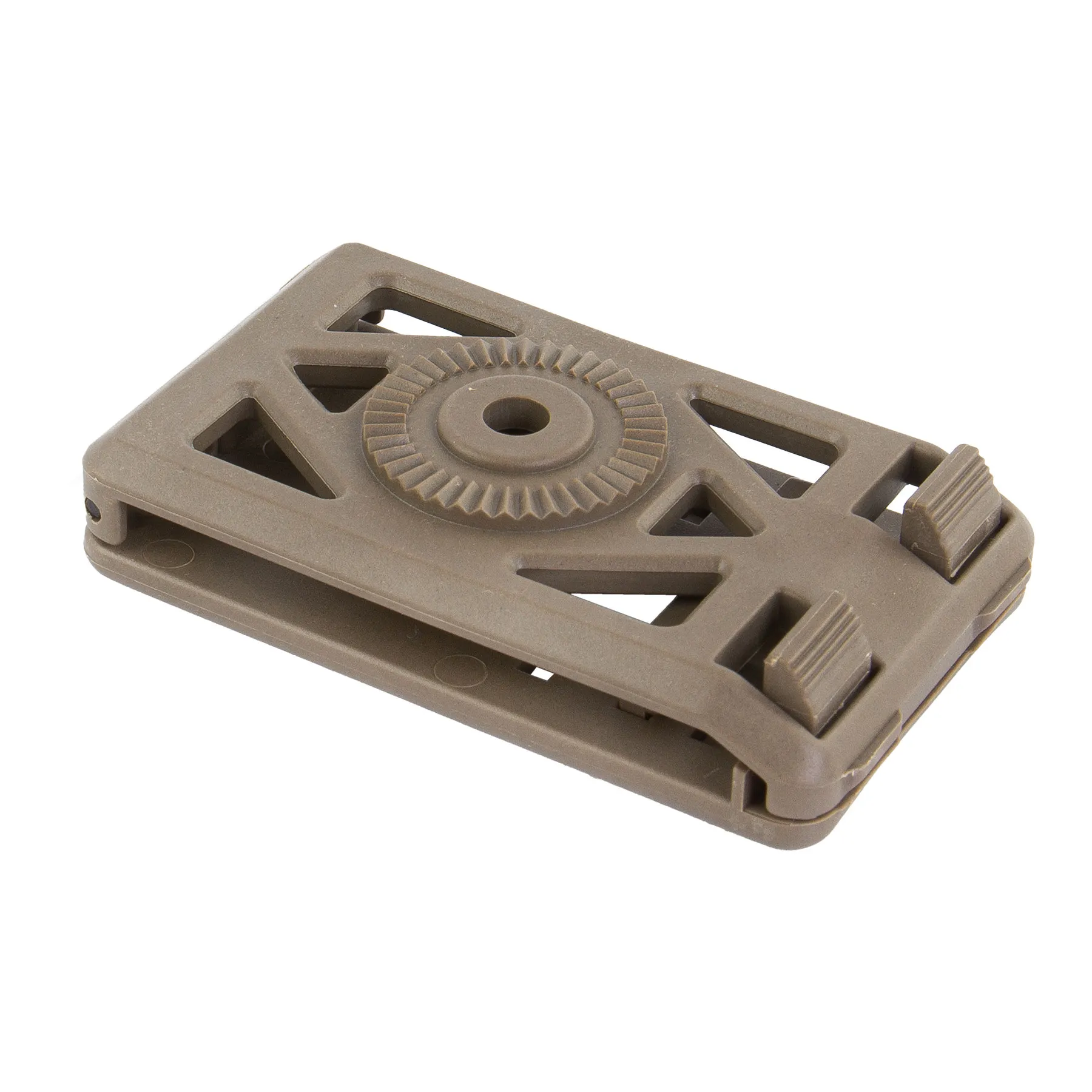 Belt Adapter, Tan
