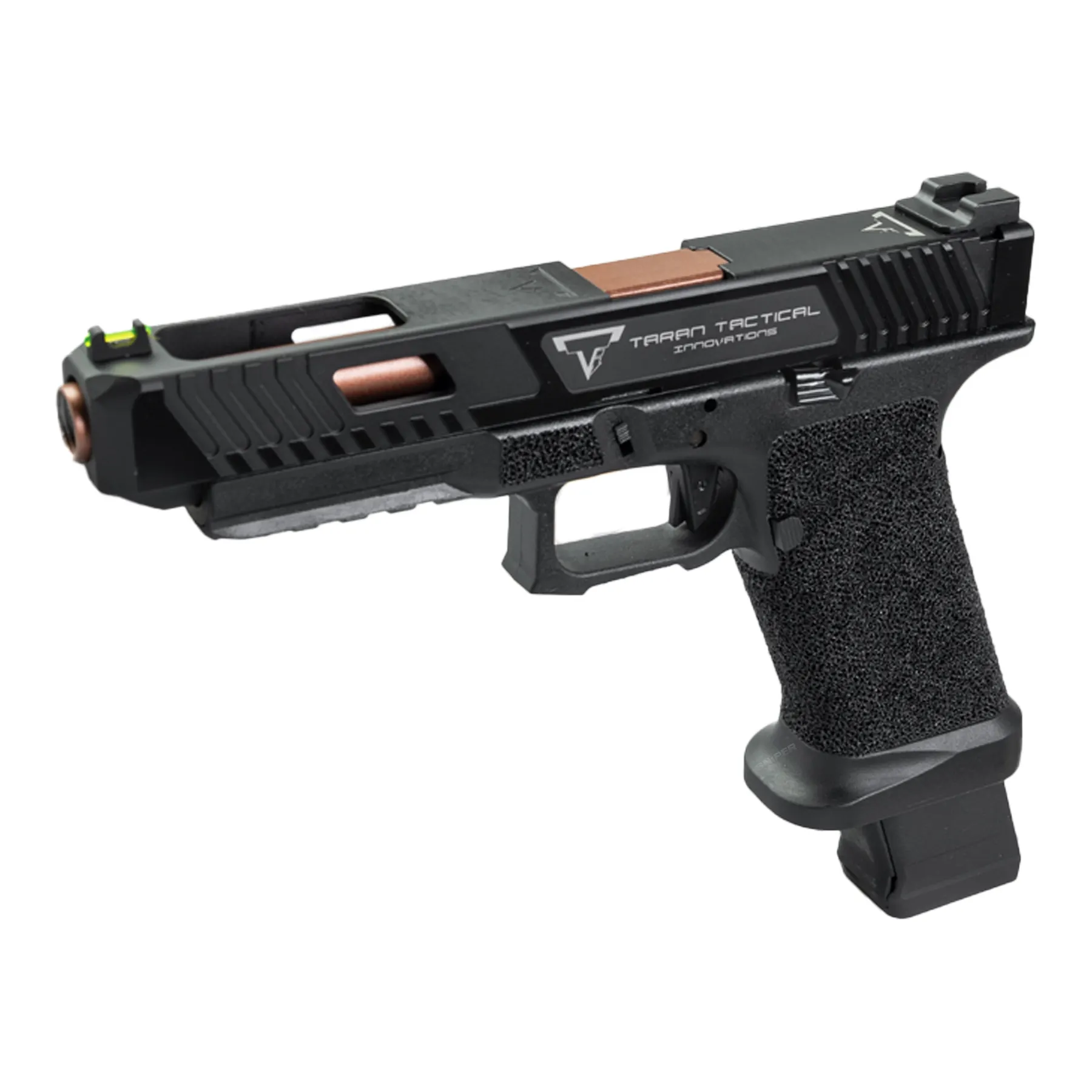 APS Combat Master, OMEGA Frame GBB