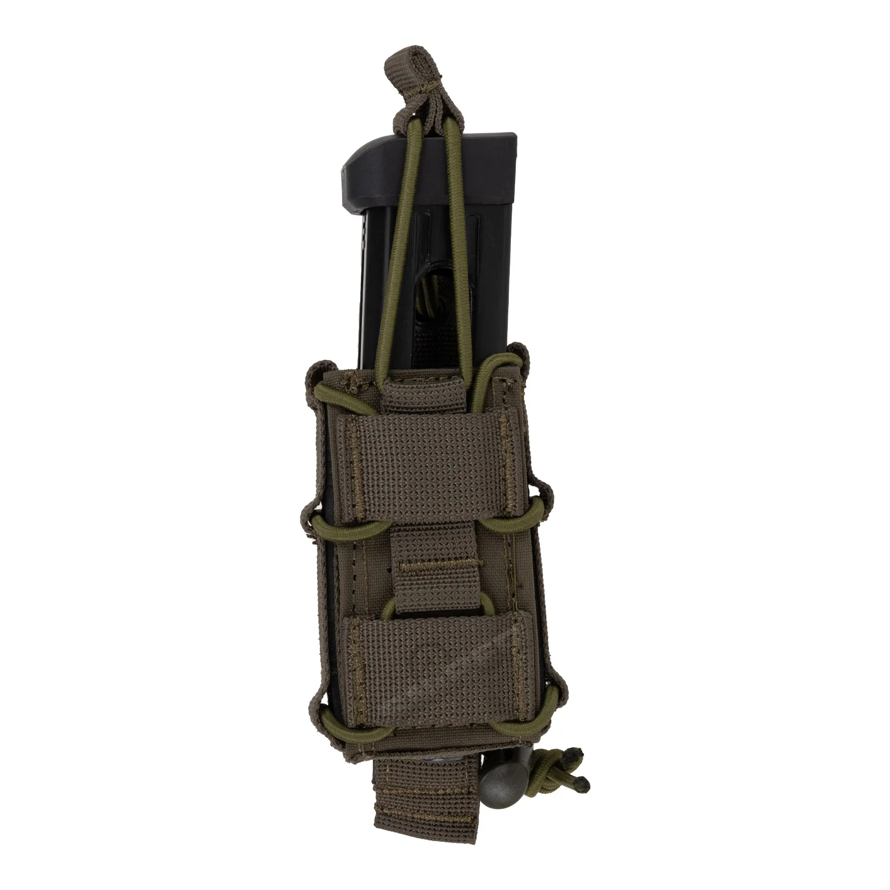 Reapo Tactical Pistol Mag Pouch, Ranger Green