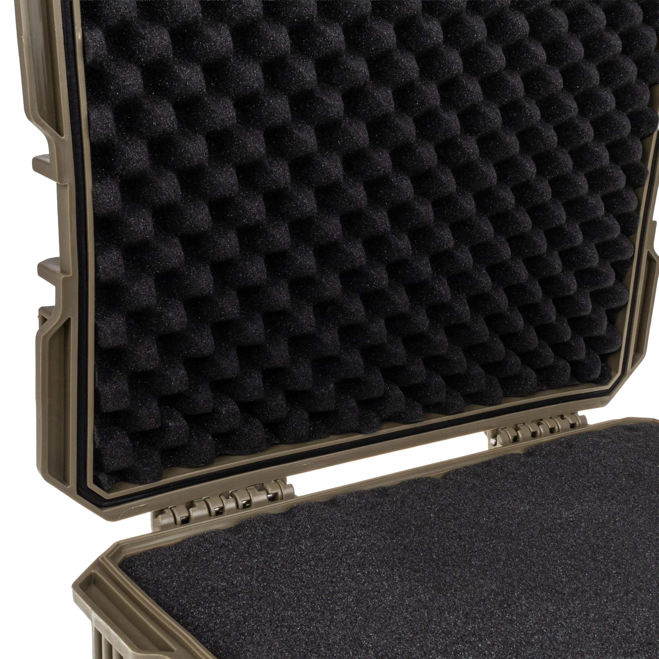 Reapo Big Equipment Case 47,5x37cm, Green
