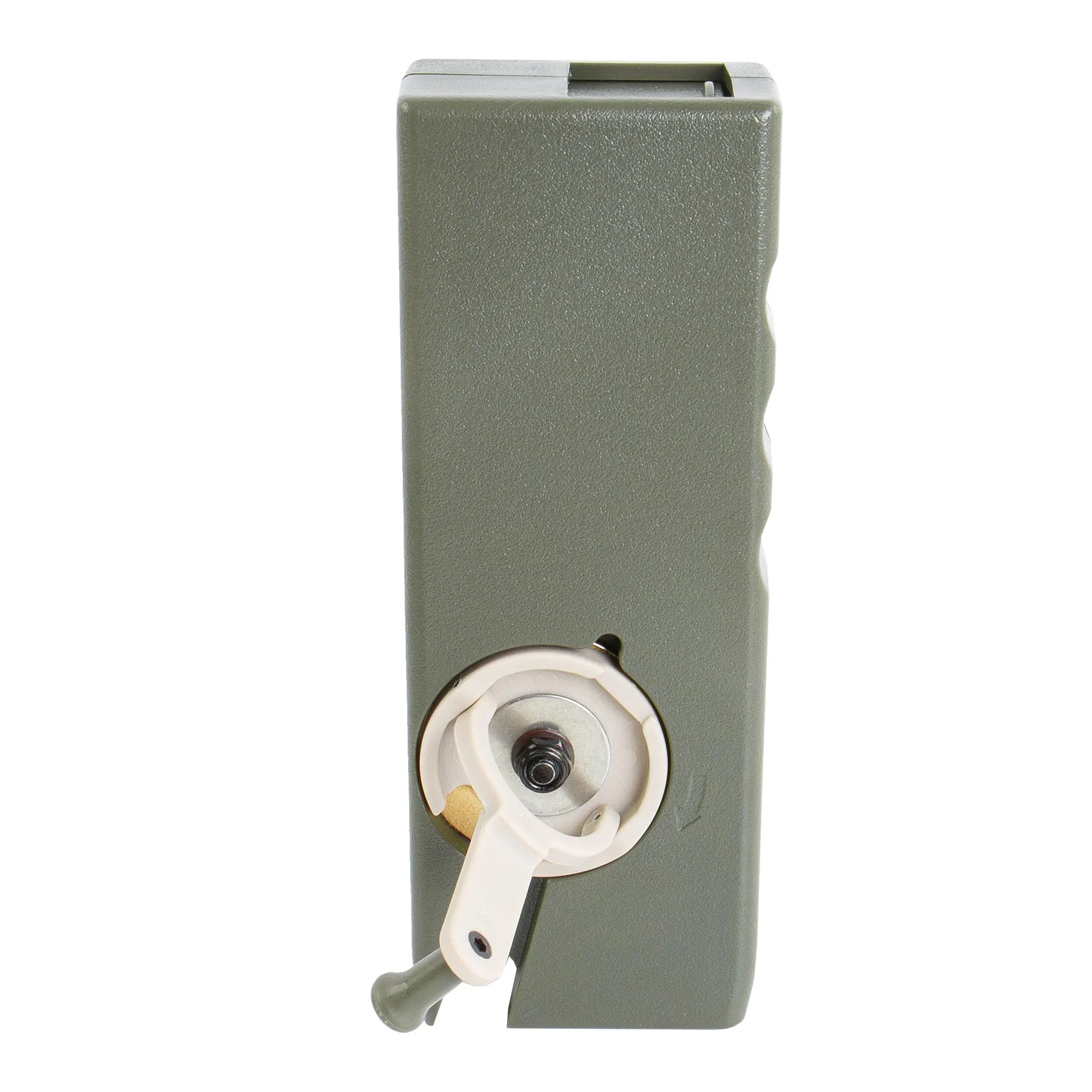 Odin M12 Sidewinder Speedloader, OD Odin M12 Sidewinder Speedloader, OD