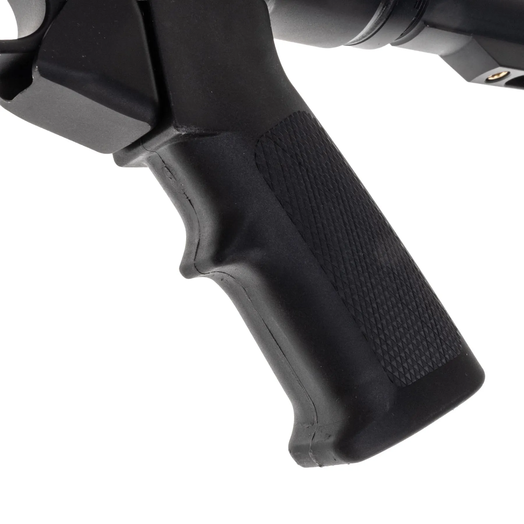 Specna Arms SA-VGS8 Vapor Gas Shotgun, Half-Tan