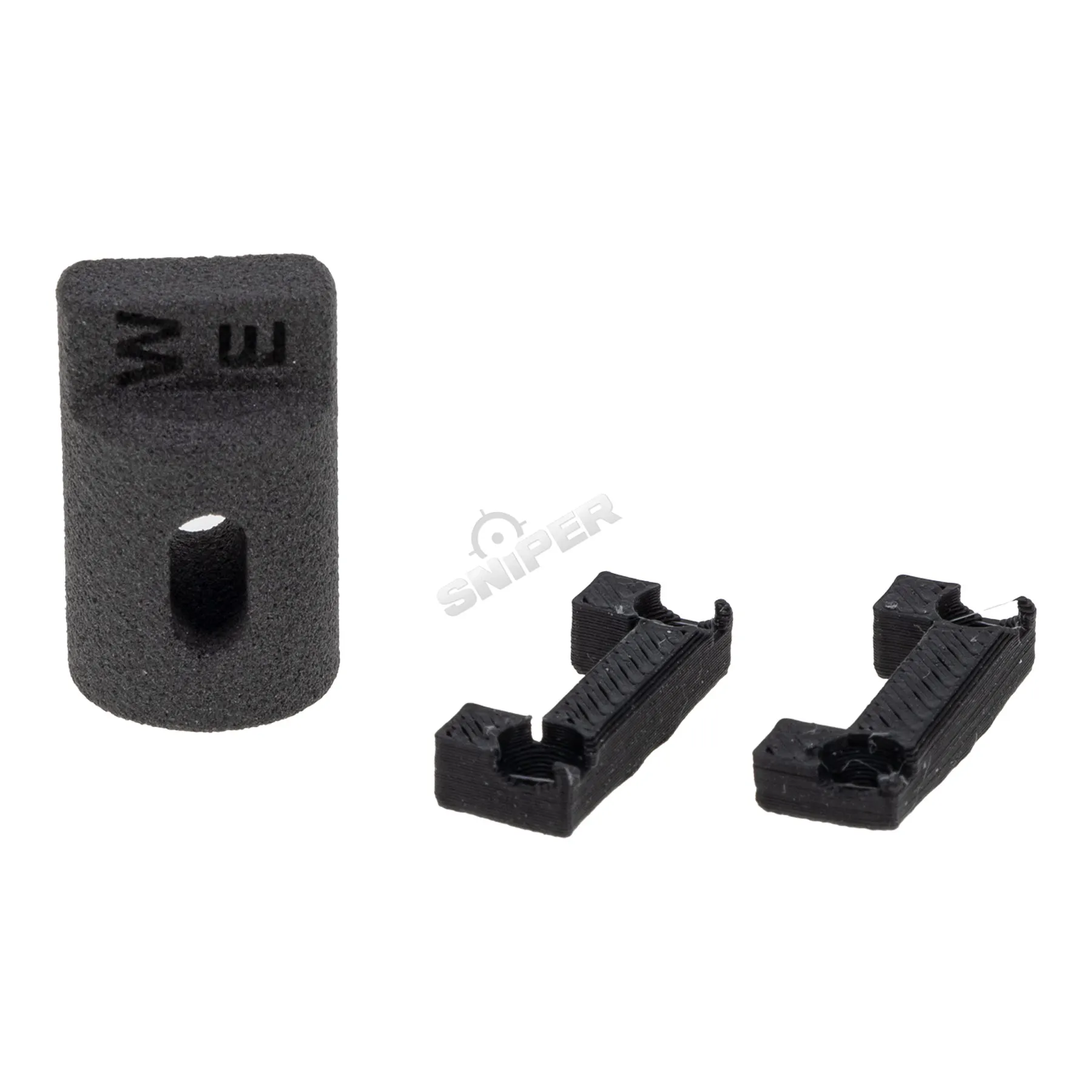M4 HPA Adapter für WE M4 w/ Open Bolt
