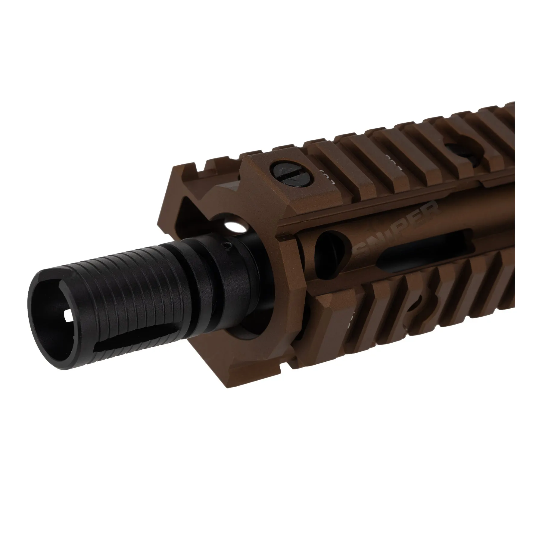 SAC x MTW Daniel Defense MK18 HPA, Dualtone