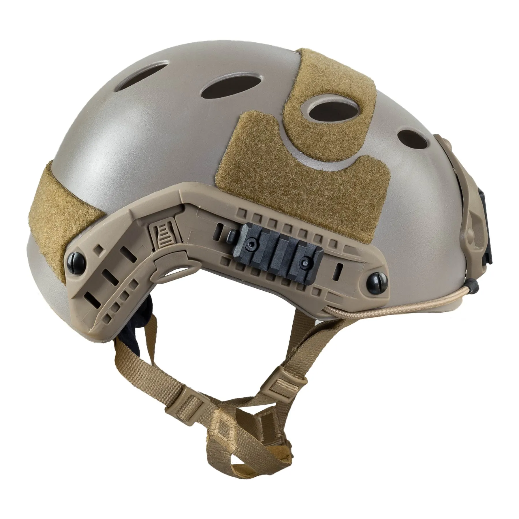 PJ Helmet Tan, L/XL