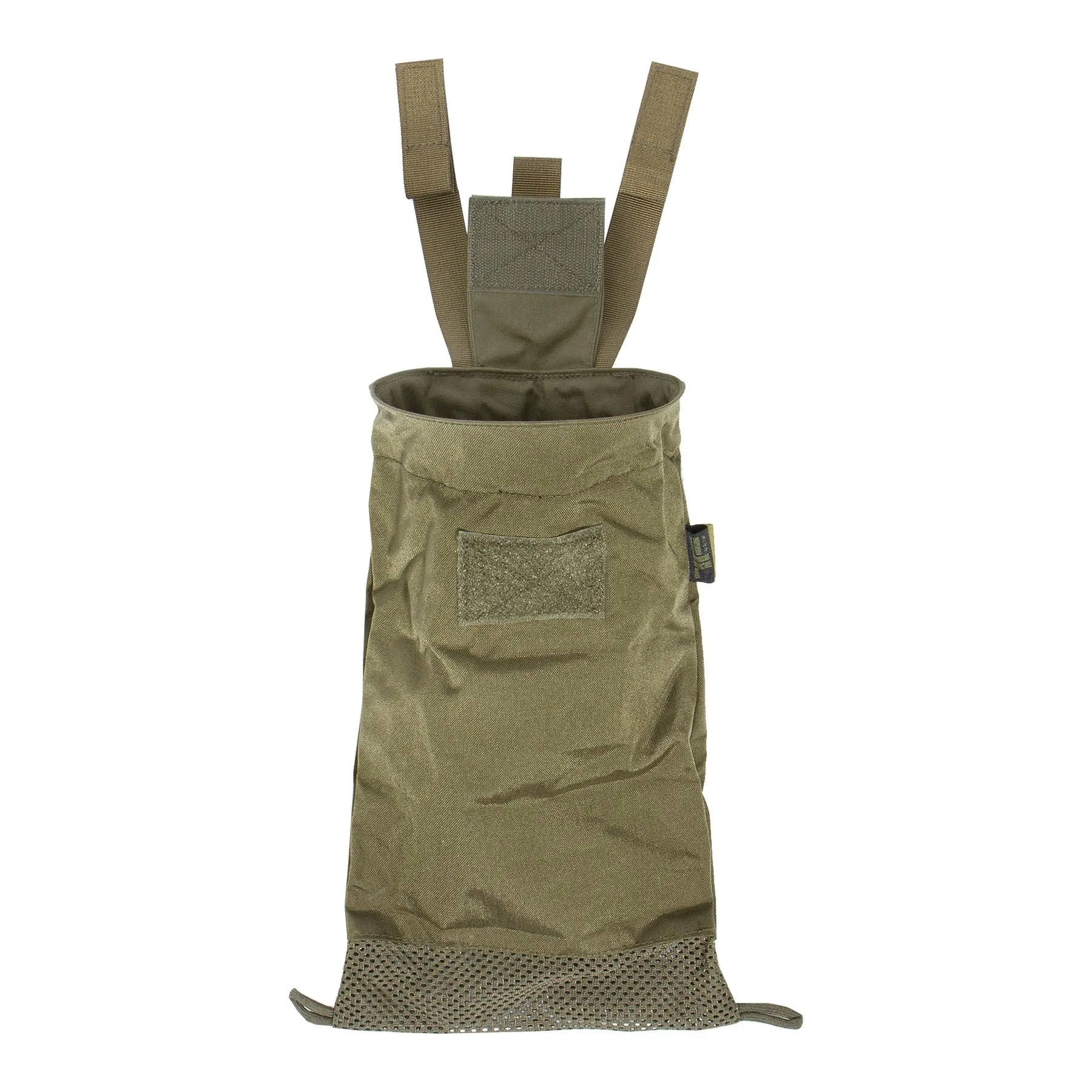 Dump Pouch, Ranger Green Dump Pouch, Ranger Green