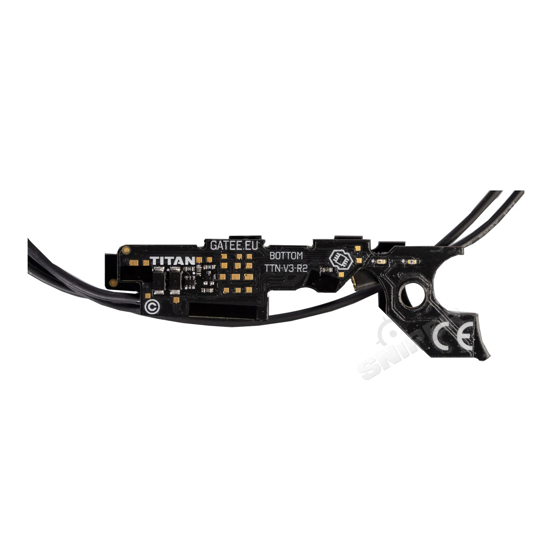 Titan V3 Advanced Expert Version 2024