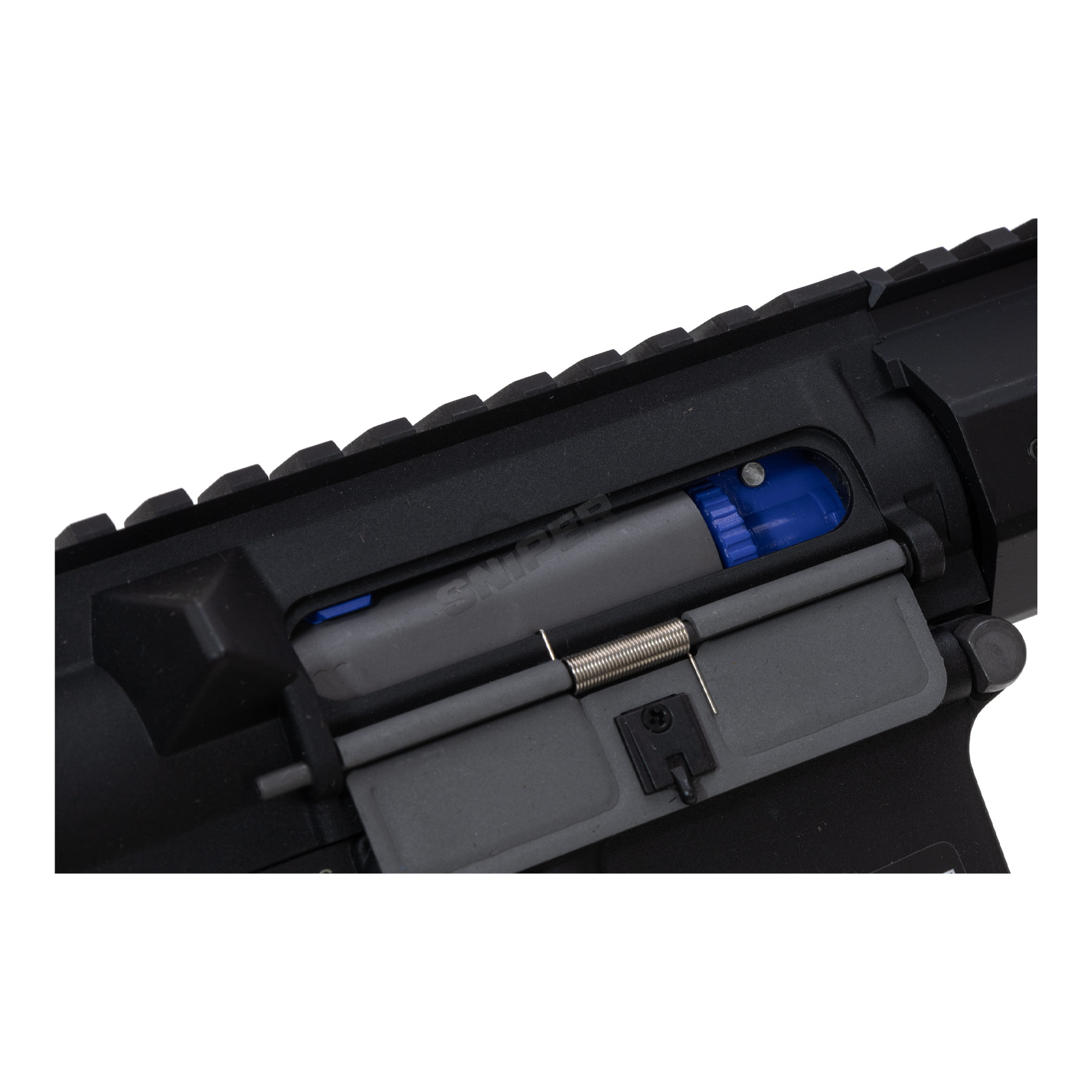 Specna Arms SA-C07 Core Carbine w/ HAL ETU, Black