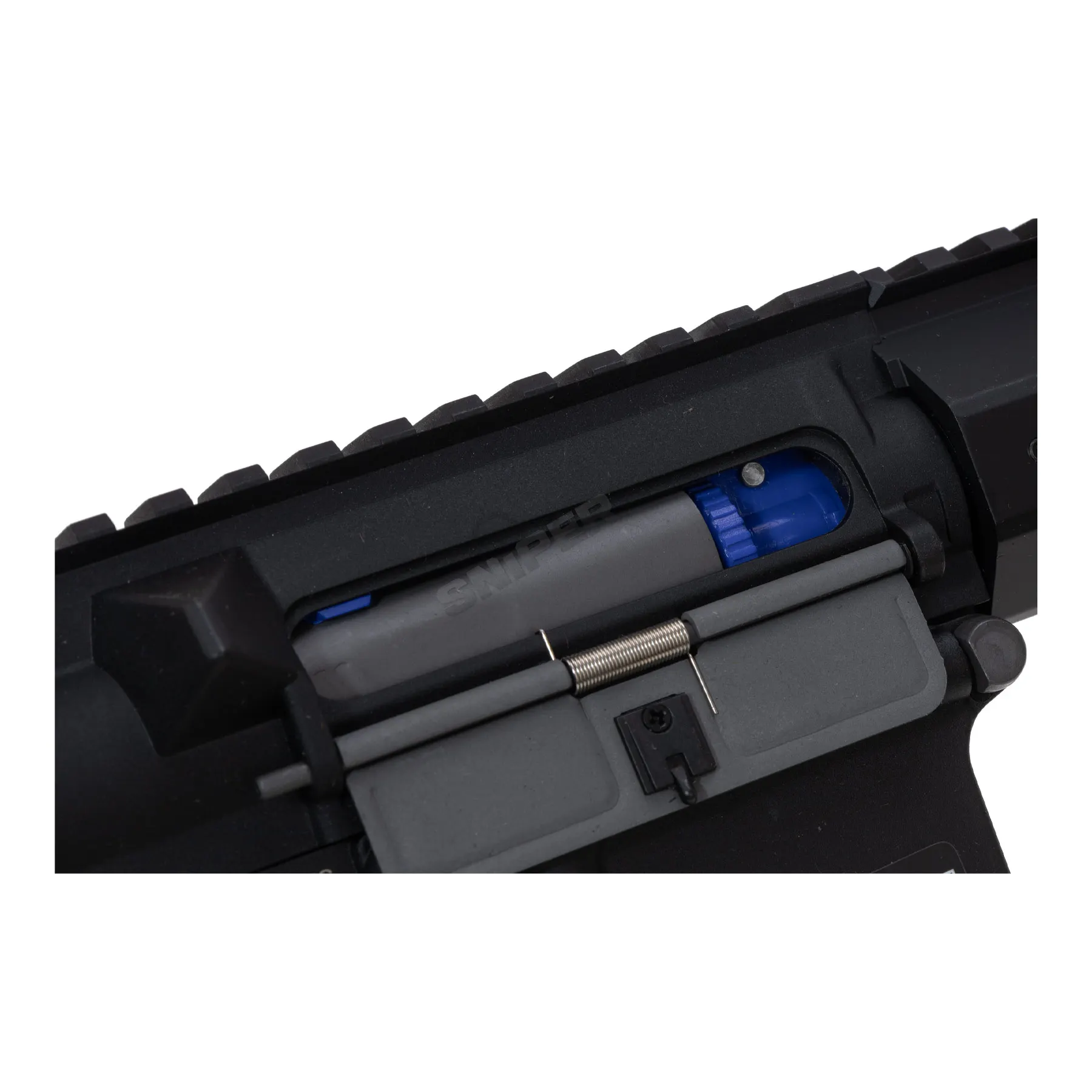 Specna Arms SA-C07 Core Carbine w/ HAL ETU, Black Specna Arms SA-C07 Core Carbine w/ HAL ETU, Black