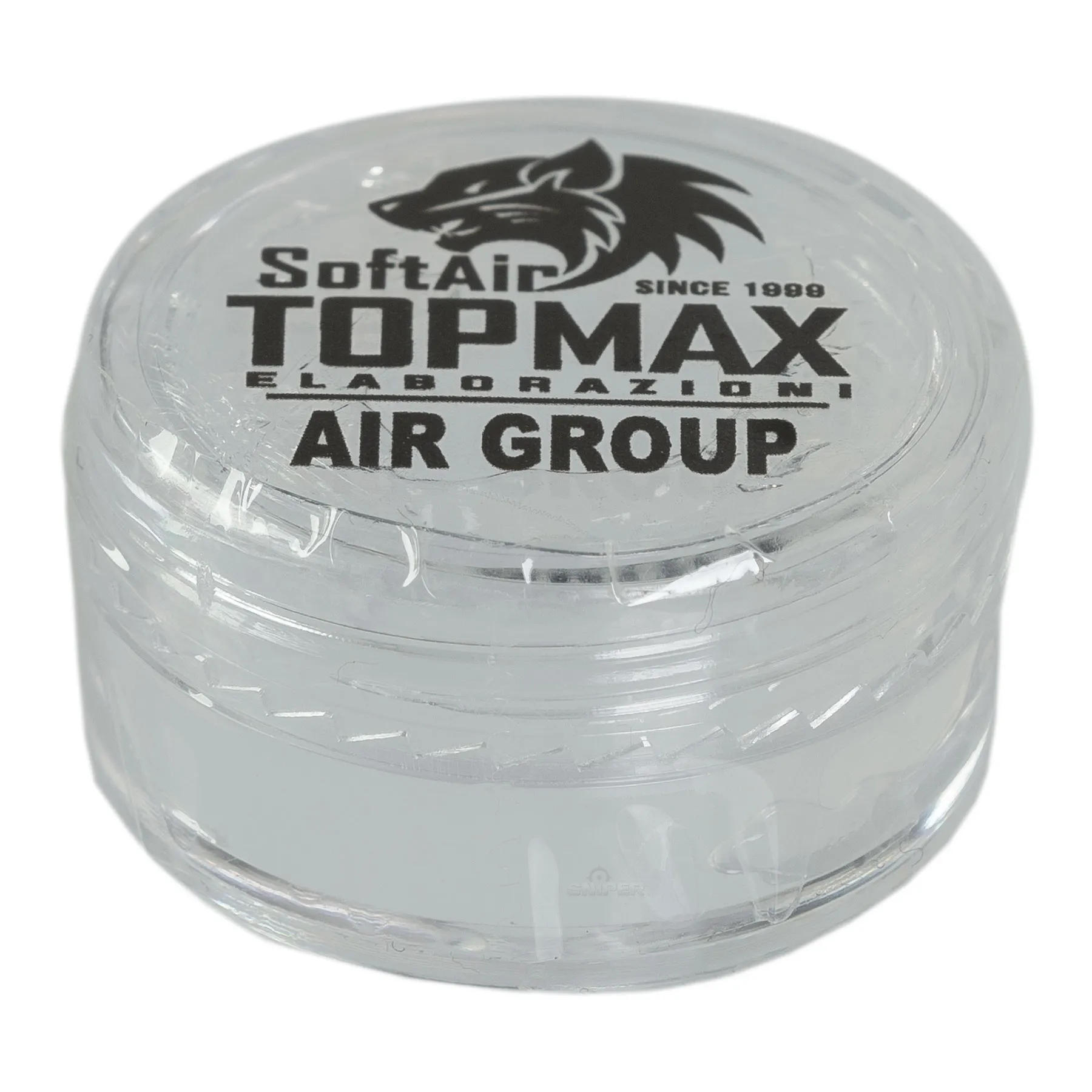 TopMax Pro Silicone Grease