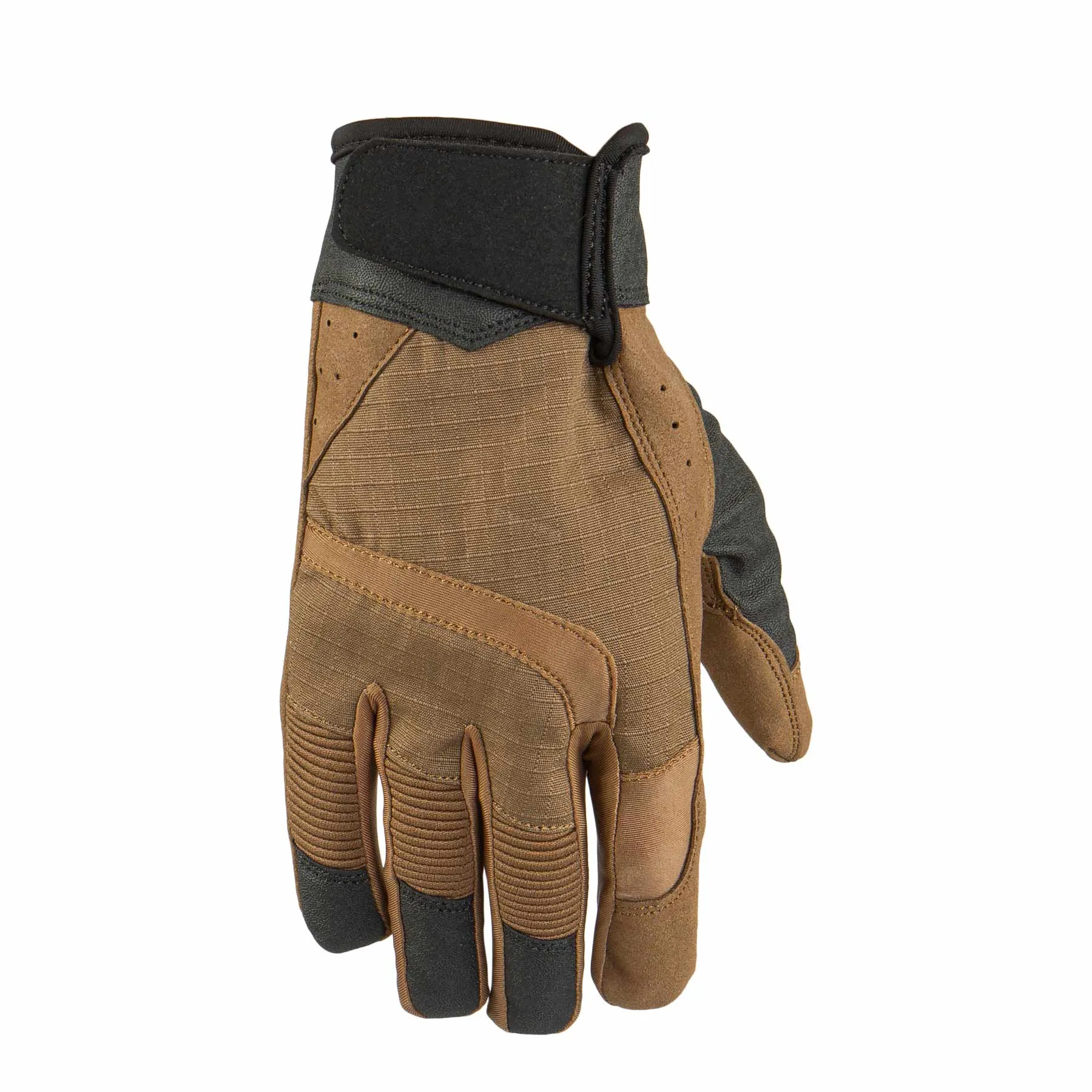 Delta Tactics Combat Gloves, Coyote Delta Tactics Combat Gloves, Coyote