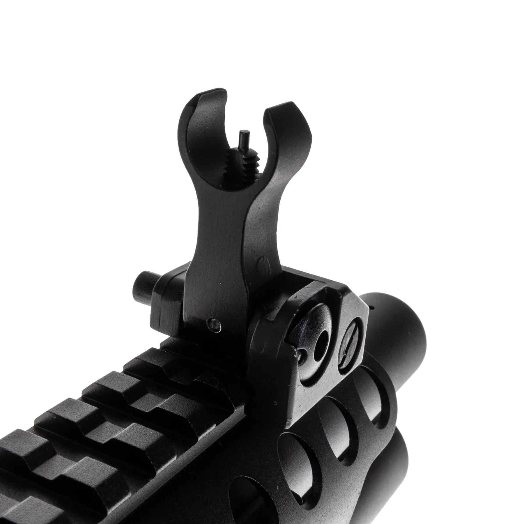 Specna Arms SA-VGS9 Vapor Gas Shotgun, Black