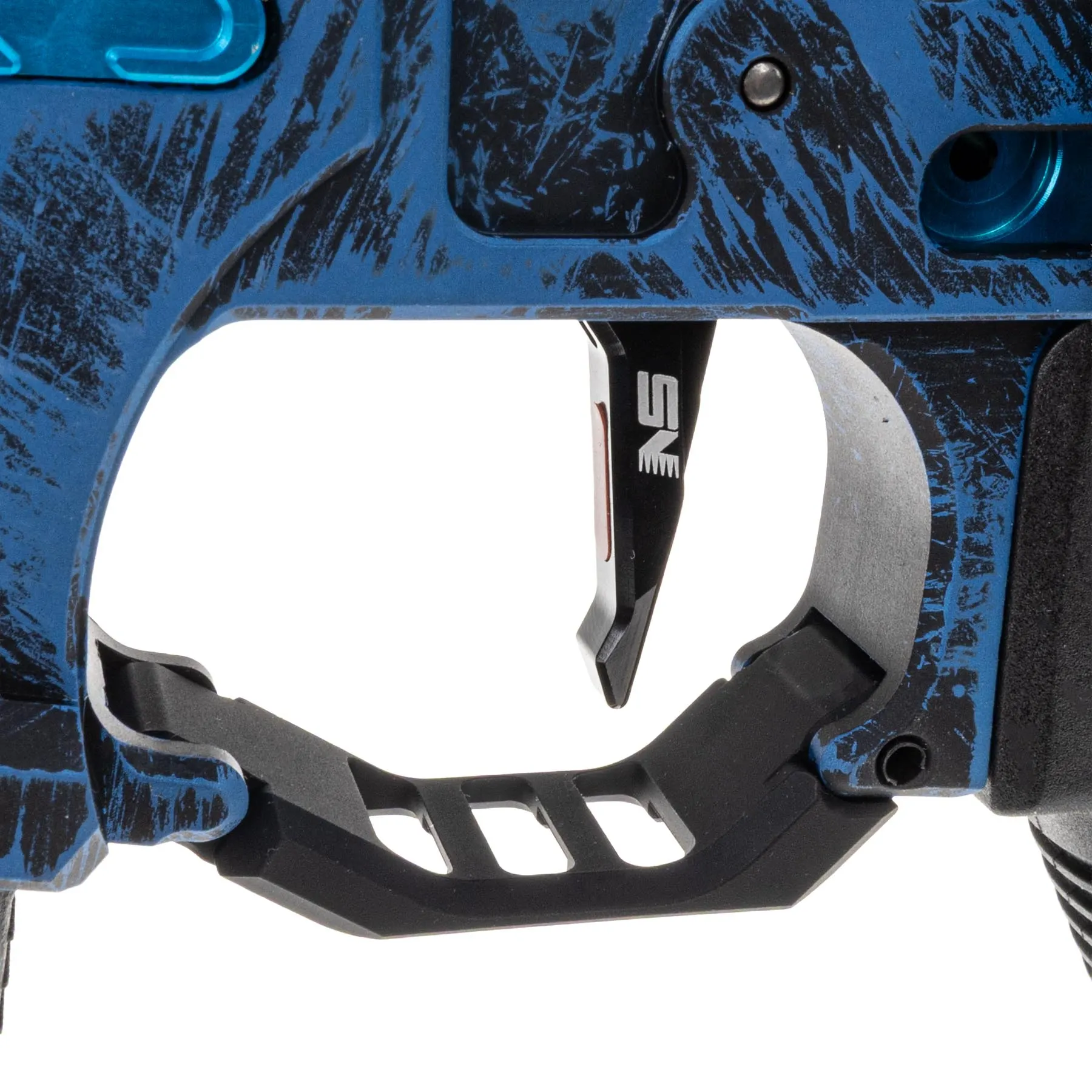 HPA Deal - SAC AR EXO - "Lightning Strike", HPA