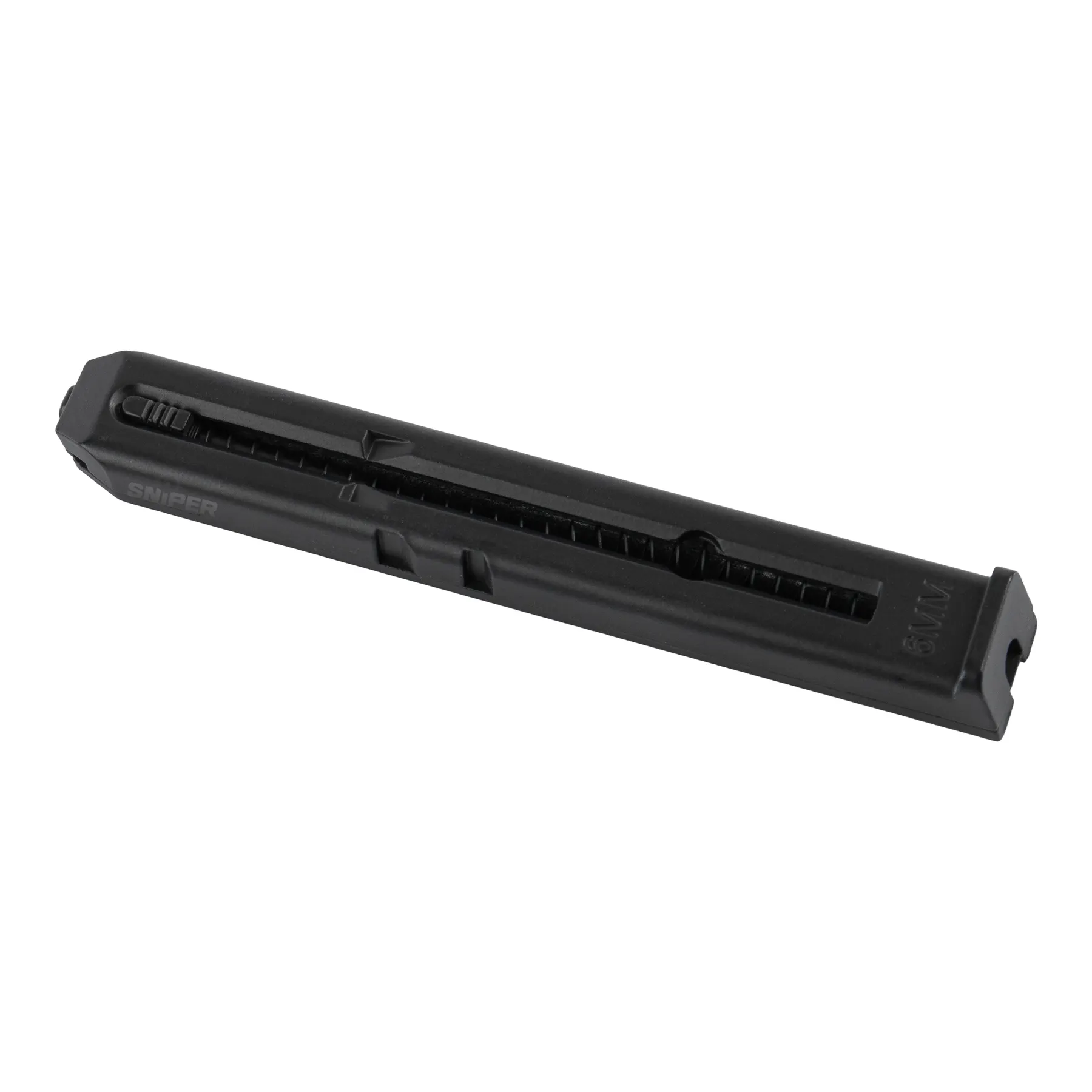 Smith& Wesson M&P 40, CO2 GBB Magazin