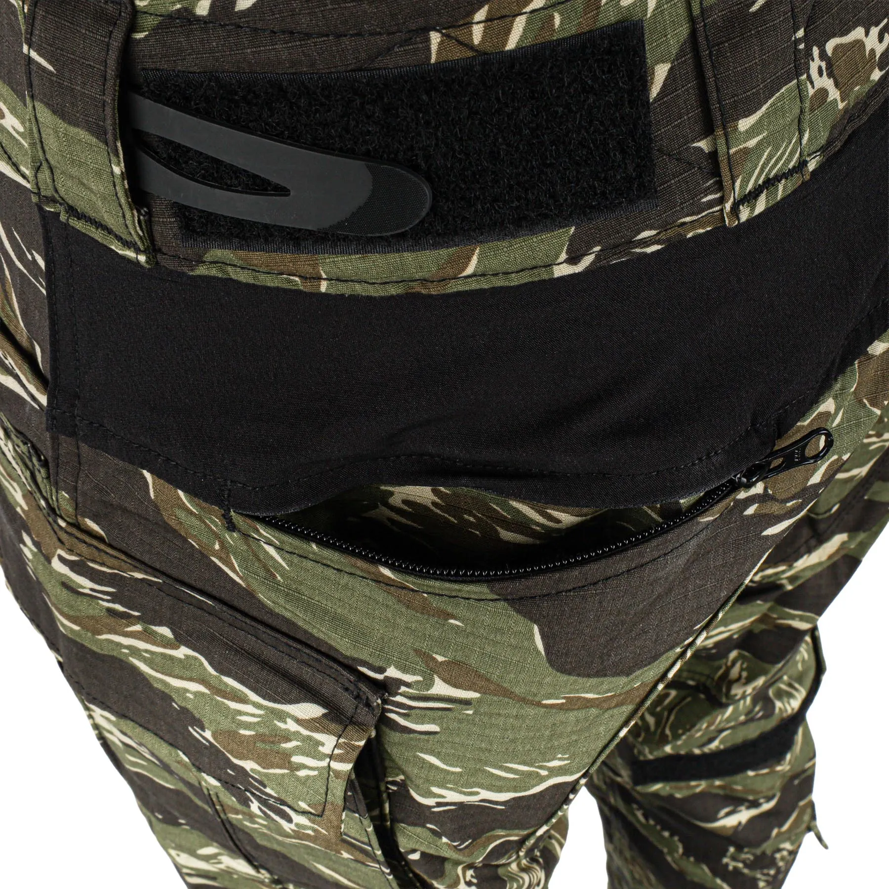 Conquer G3M Combat Pants, Tiger Stripe