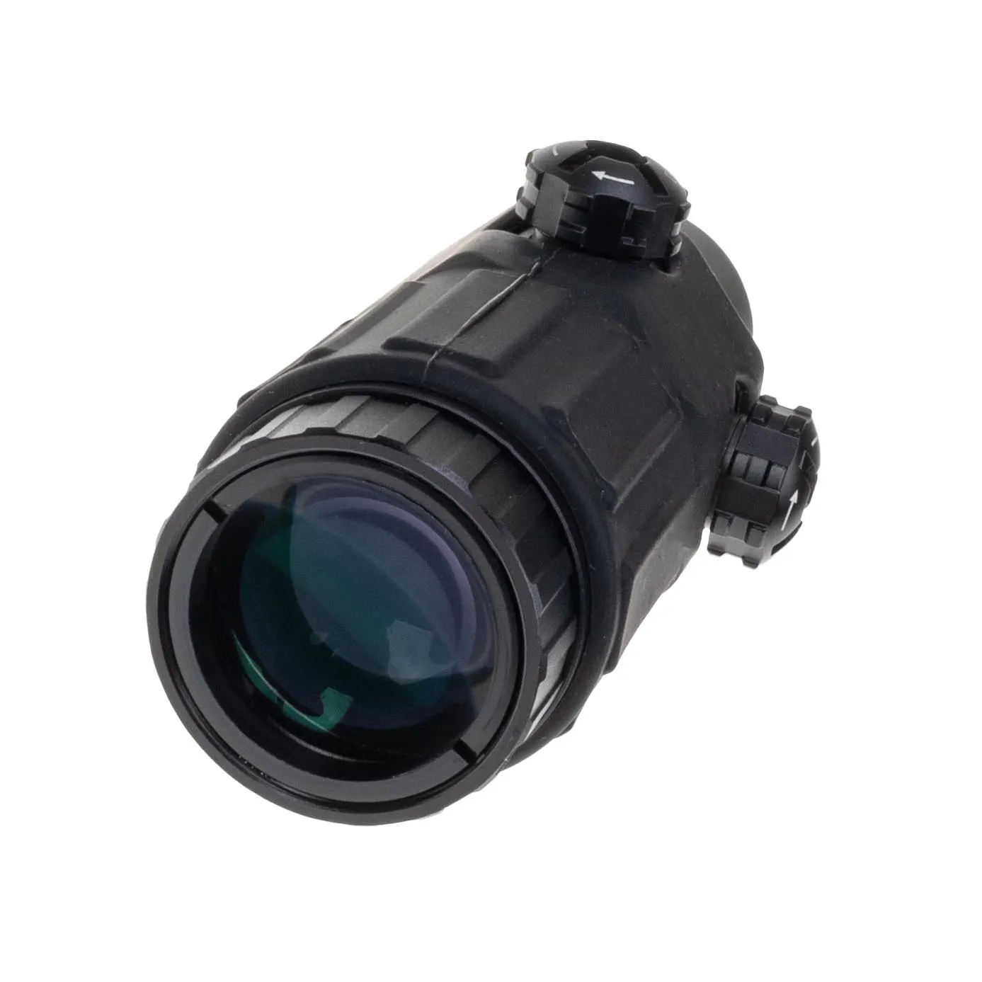 Specna Arms CORE Holo V2 + Magnifier Combo, Black