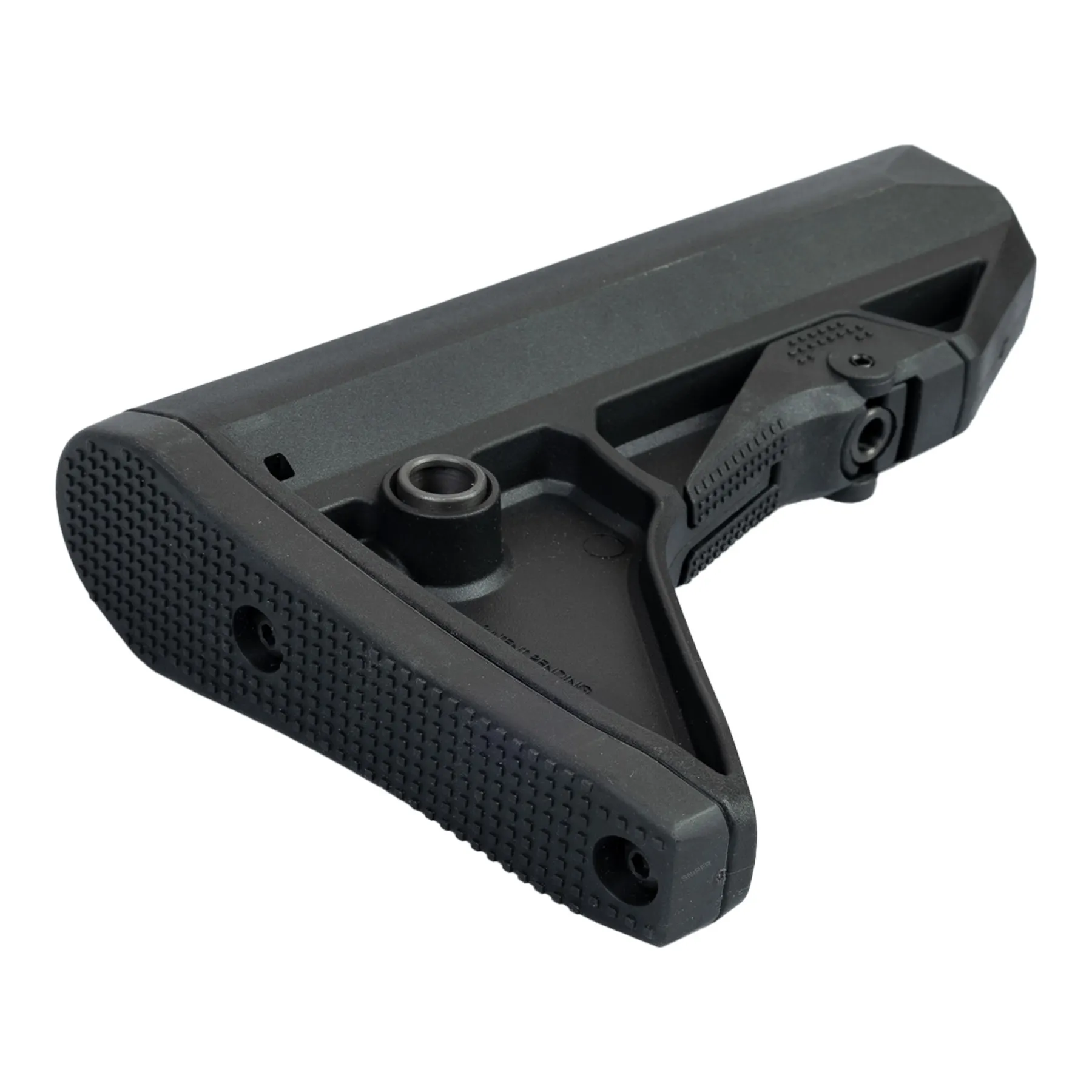PTS Enhanced Polymer Stock, Black
