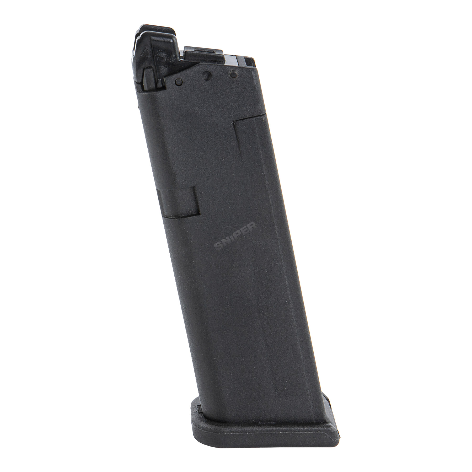 Glock 19 GBB Gas Ersatzmagazin Softair