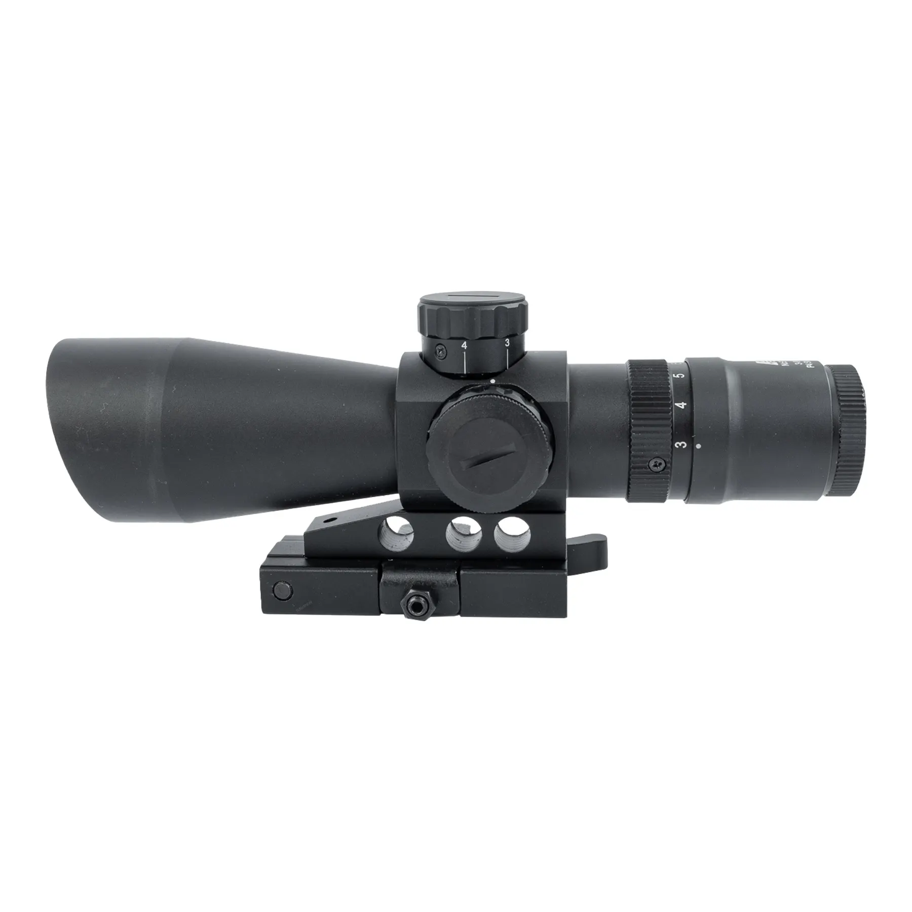Mark3 3-9X42 Scope V2