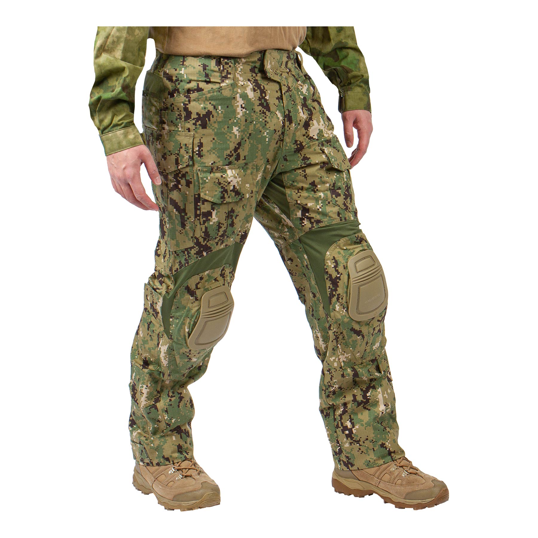 EM3 Combat Pants Advanced Version, AOR2