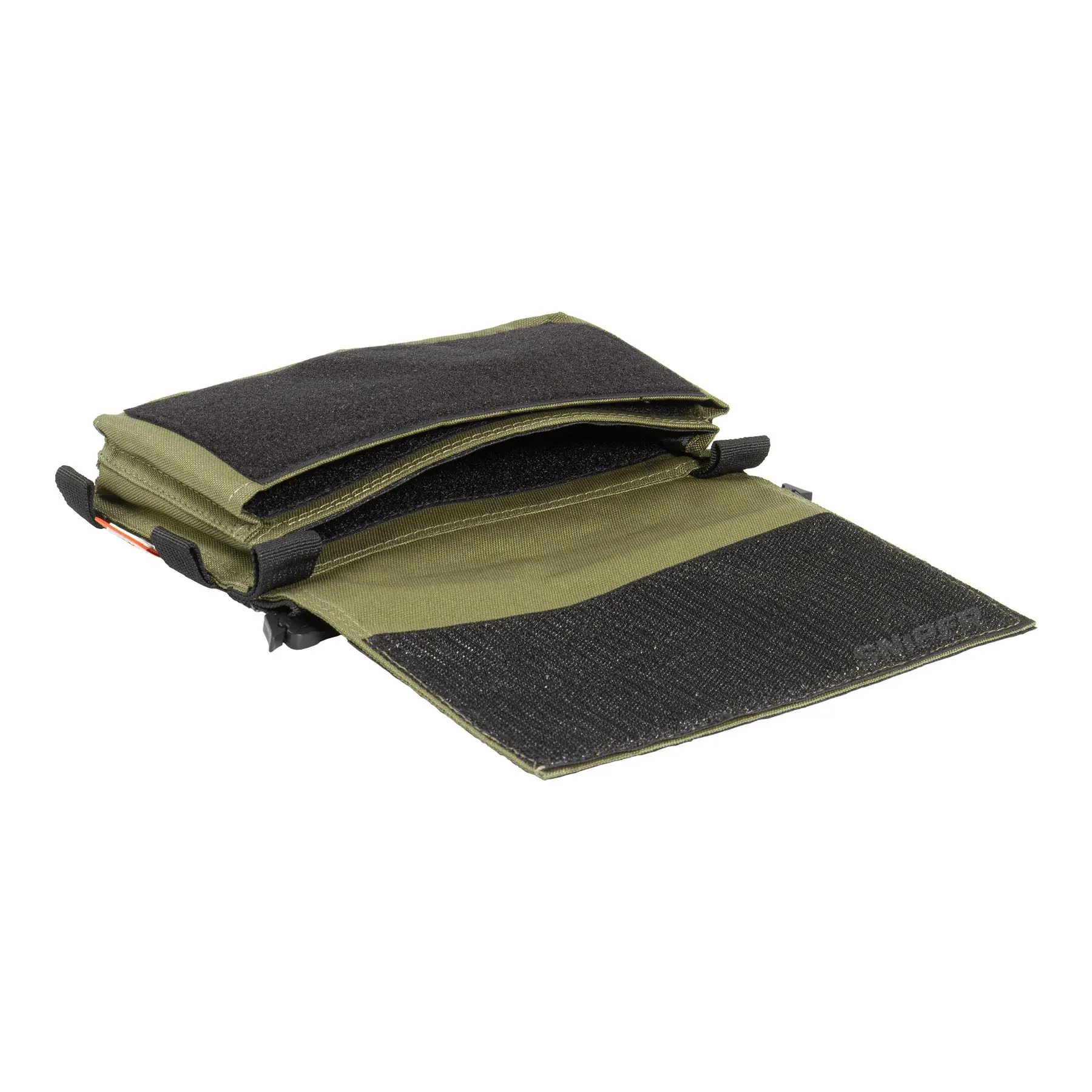 SpeedQB EXTENDO für NCR, Multi Mag Pouch 556/9mm, OD