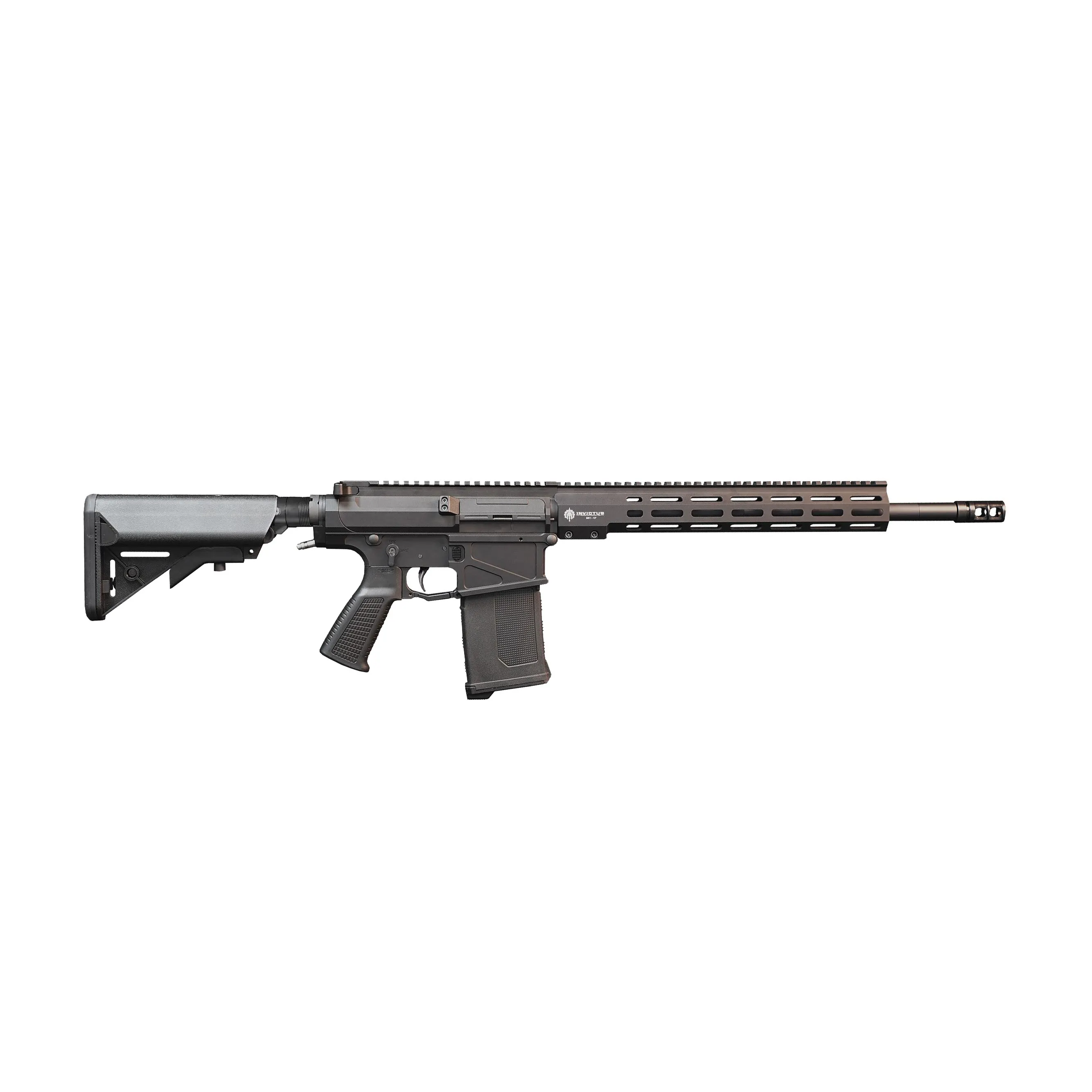 MTW PKG 308 XBR Tactical Edition, Black
