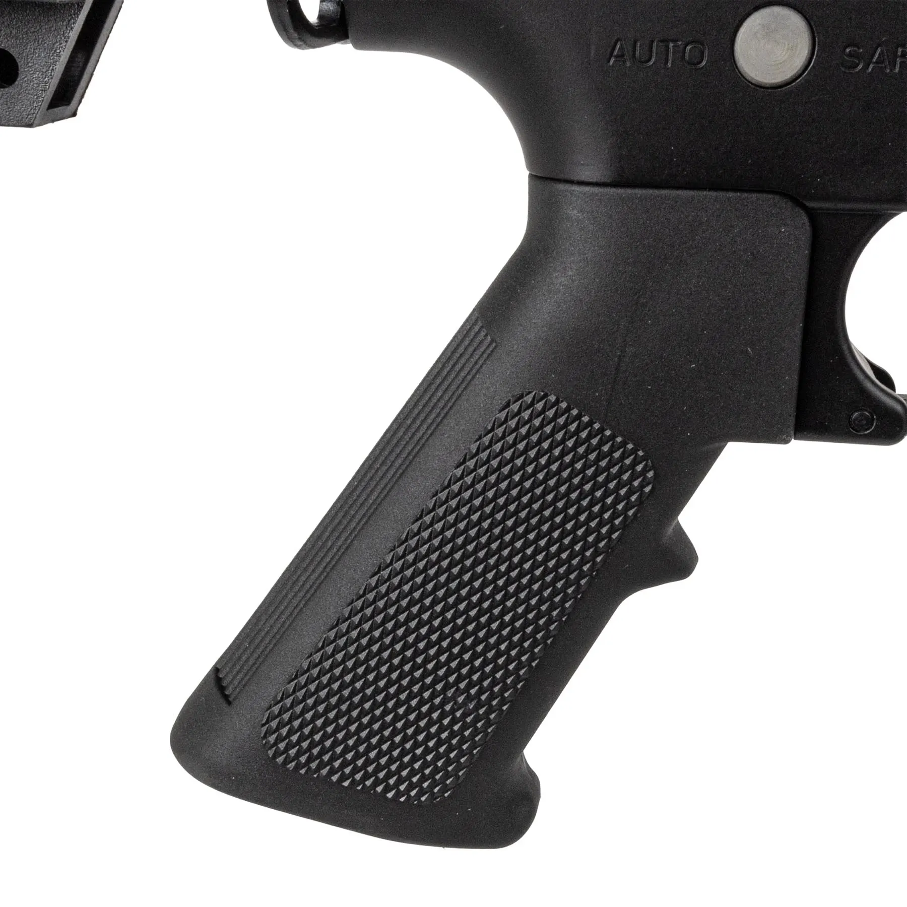 Prep my Airsoft - #2 Specna Arms SA-P26 Prime Daniel Defense MK18 w/ Aster ETU (S)AEG, Black