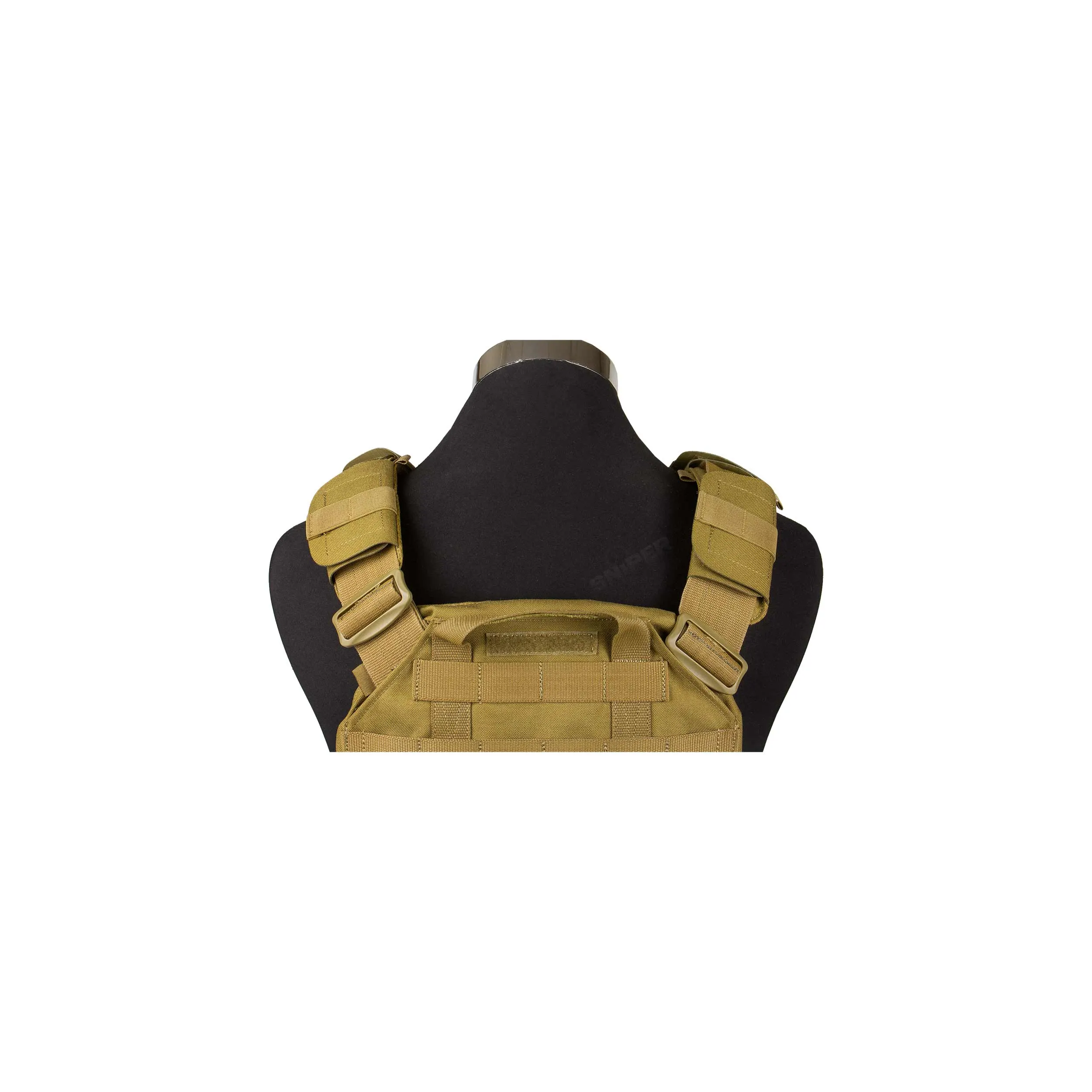 TT Plate Carrier MKIV Khaki Plattenträger TT Plate Carrier MKIV Khaki Plattenträger