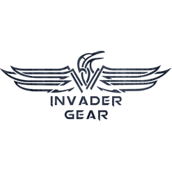Invader Gear Invader Gear