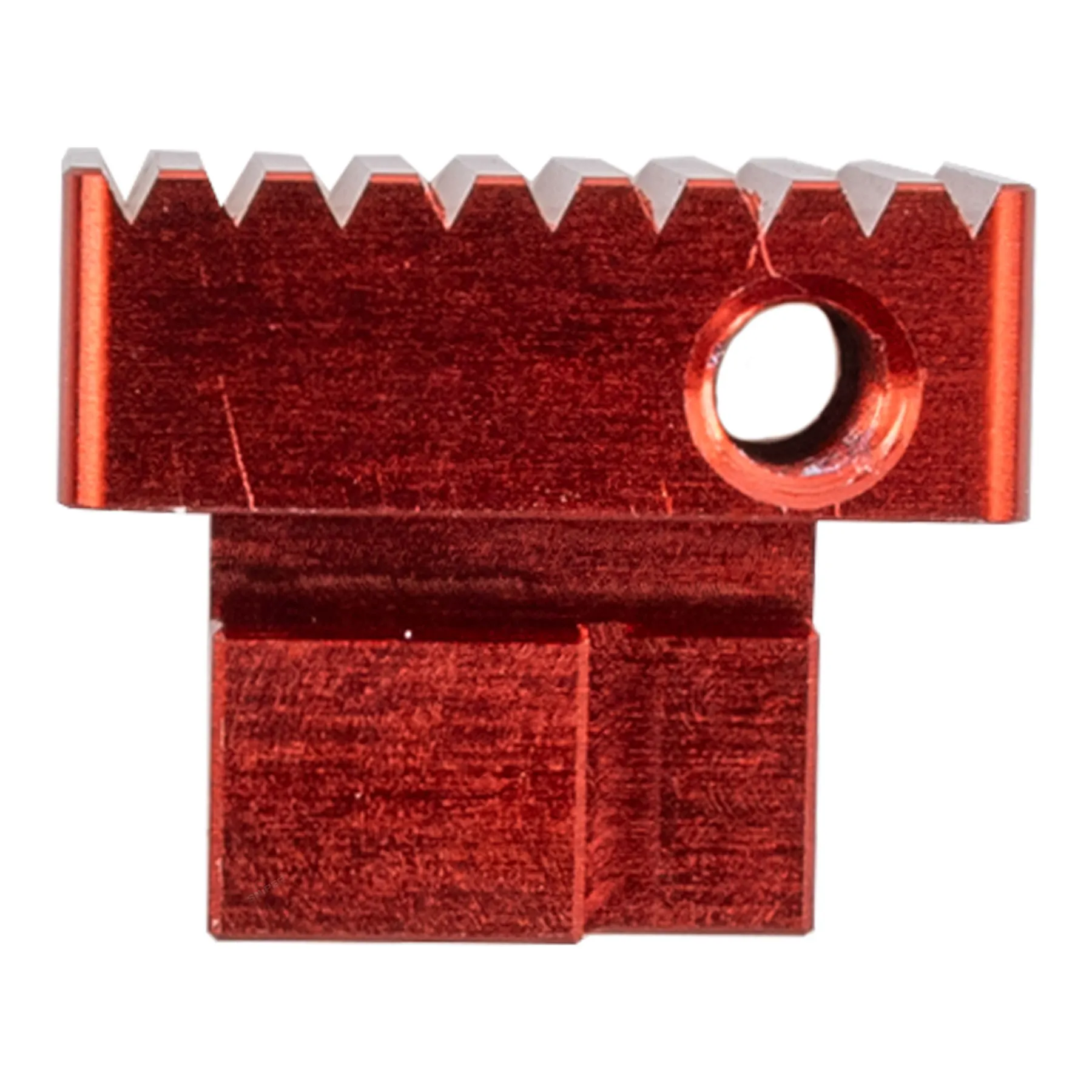 STORM CNC Safety für PC-1 Sniper Rifle, Red