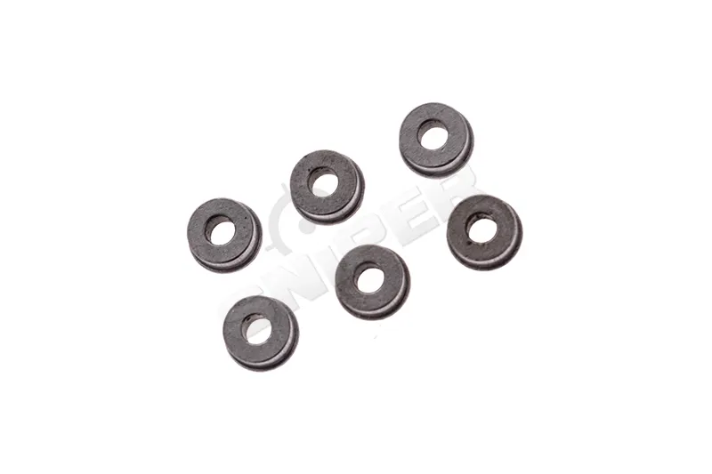 Stell 7mm Oilness Metal Bushing Stell 7mm Oilness Metal Bushing