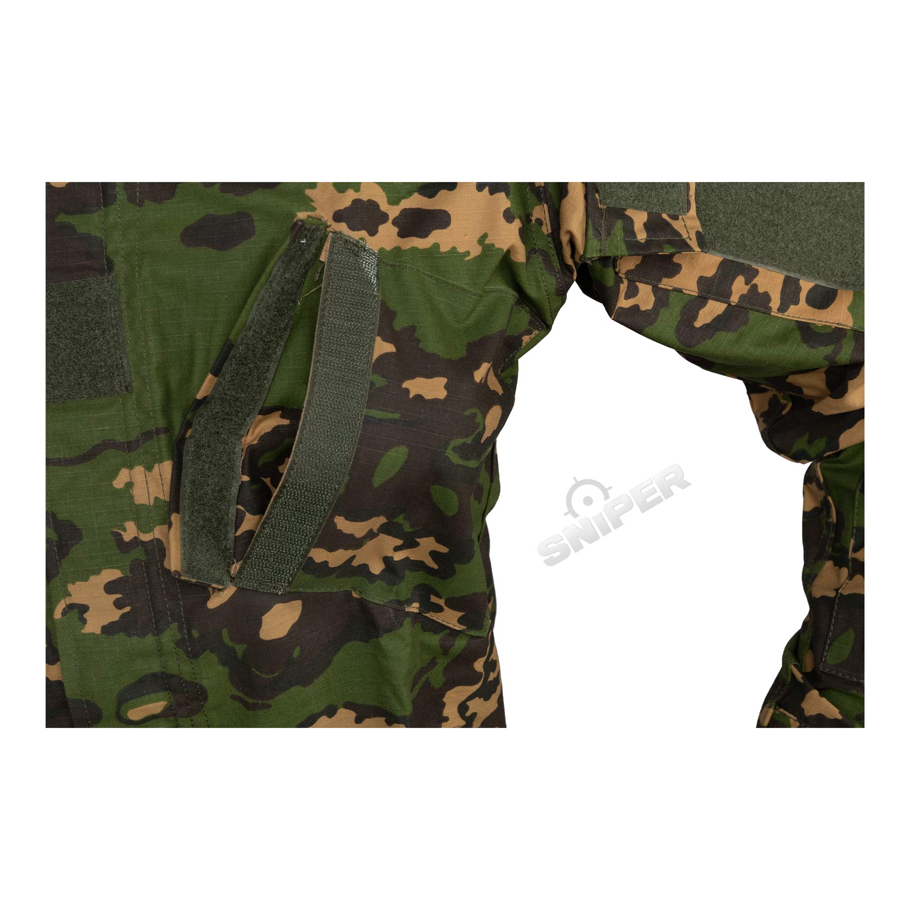 Invader Gear Revenger TDU Shirt, Partizan