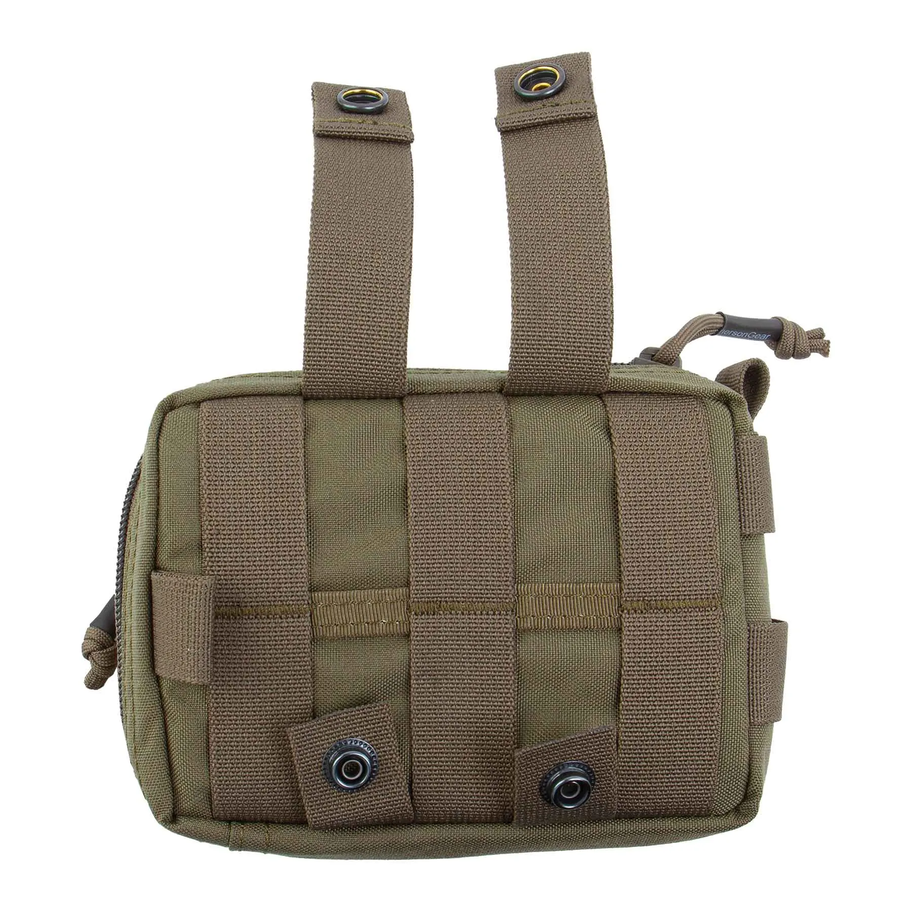 Plug-In Waist Bag, Ranger Green