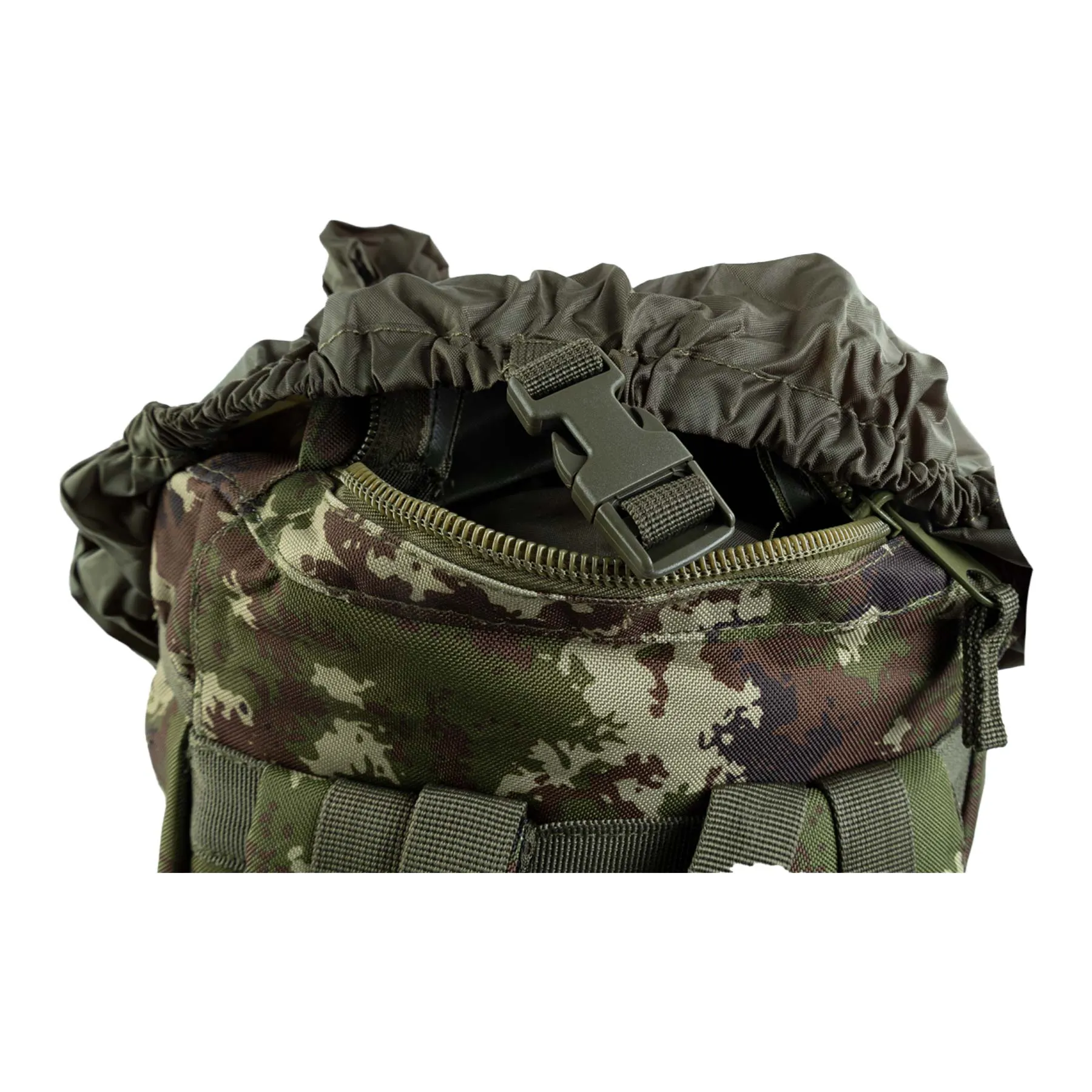 Recon Italia Rucksack, Vegetato