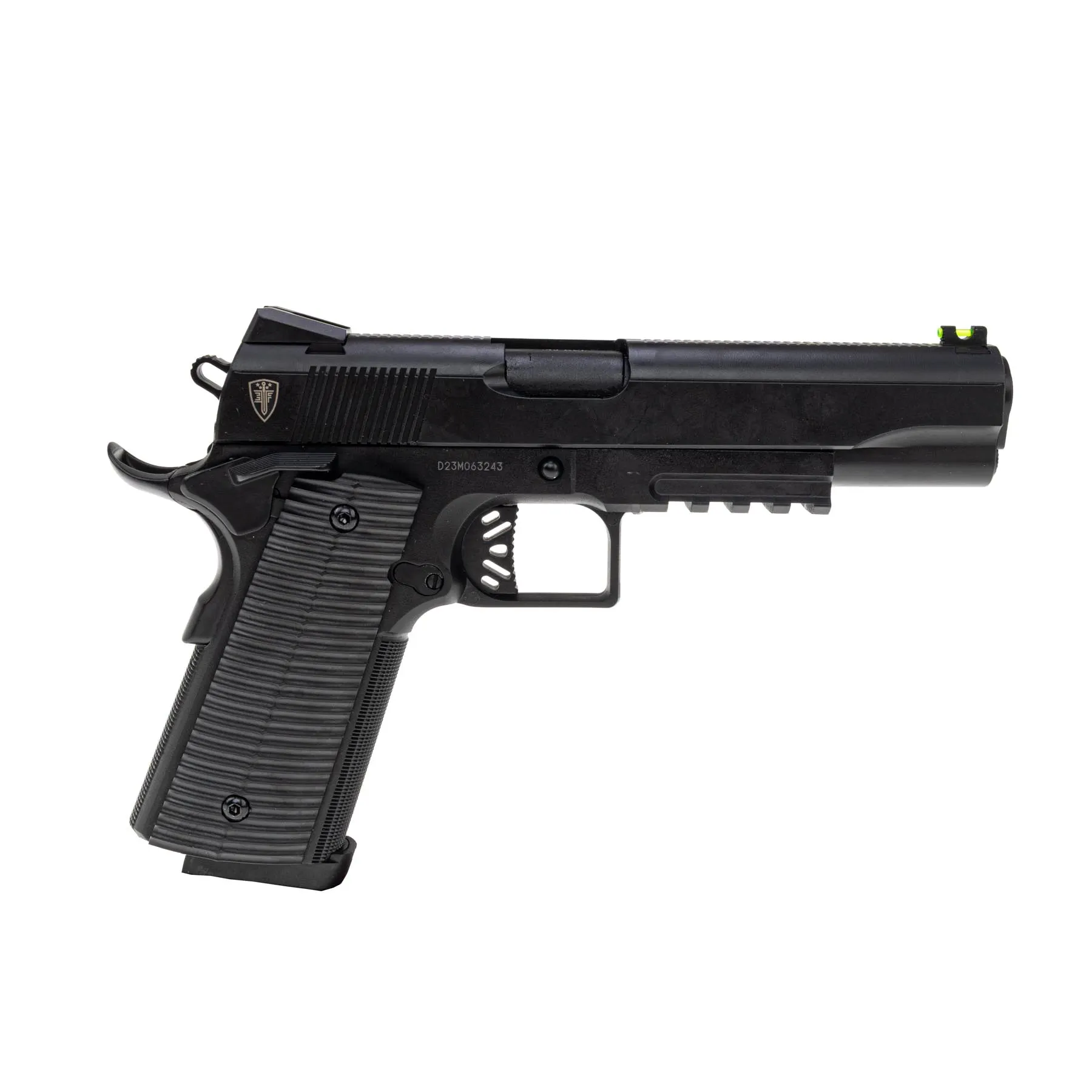 Elite Force BlaMer Co2, Black