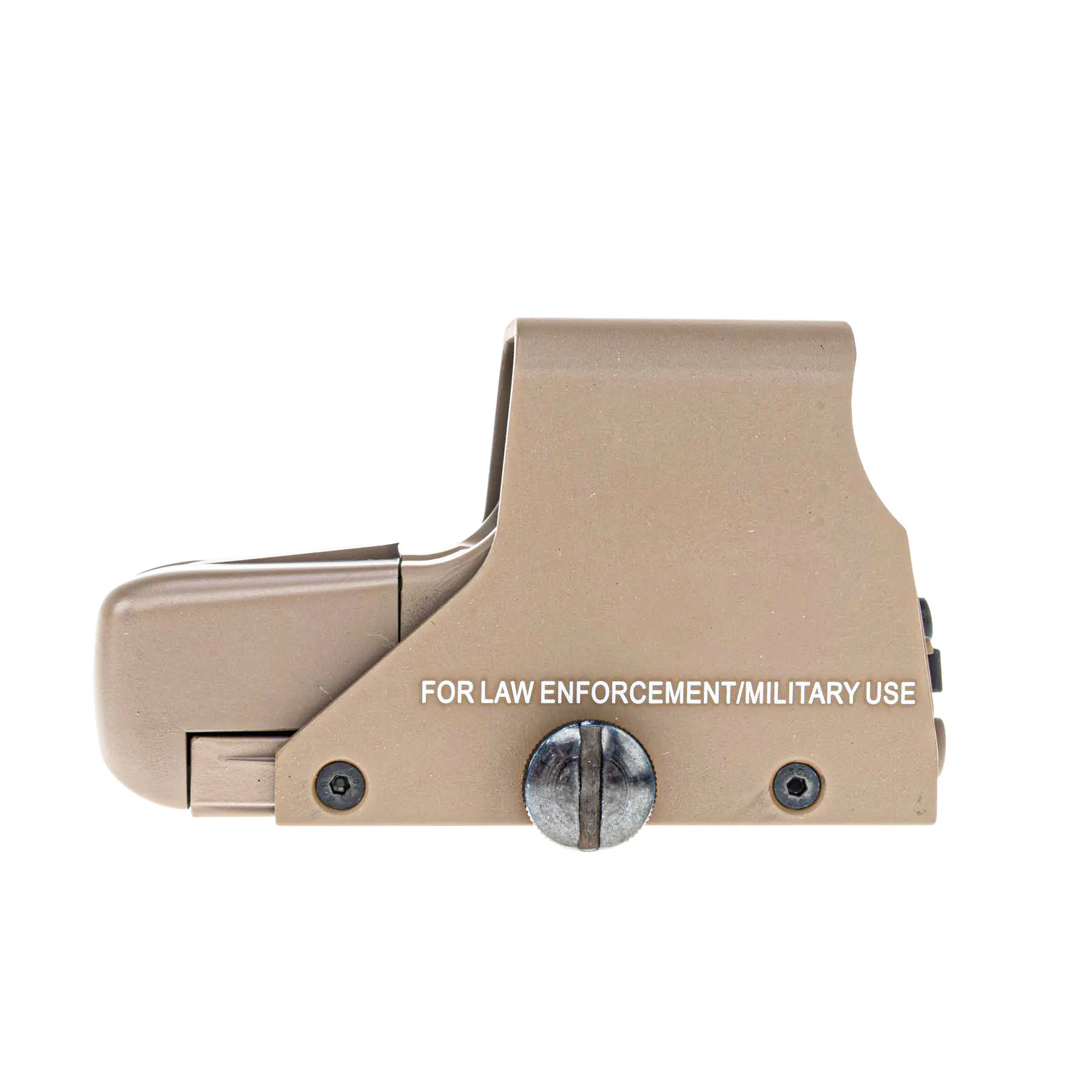 Reapo 551 Holo Red Dot Visier, Tan