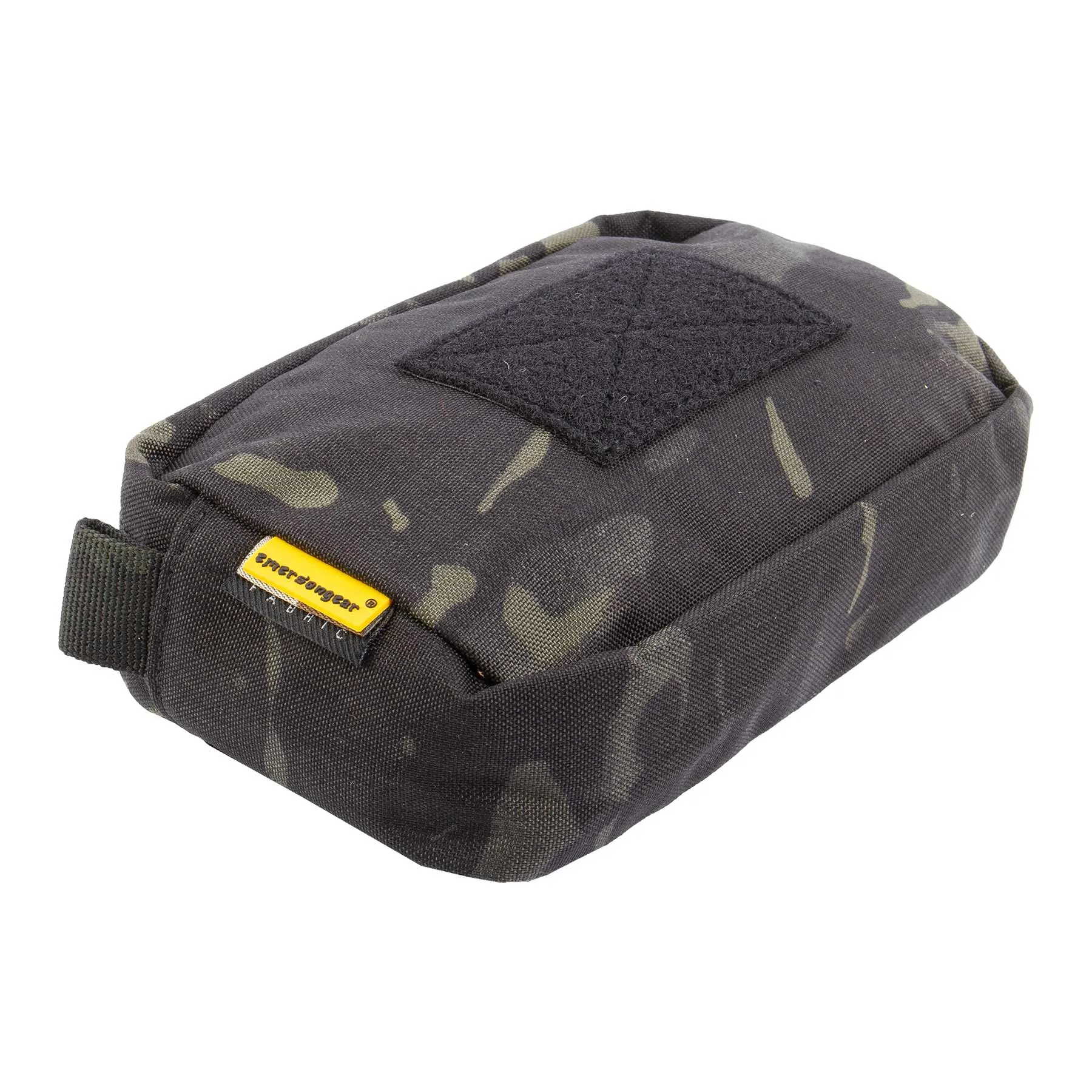 Universal Pouch, Multicam Black