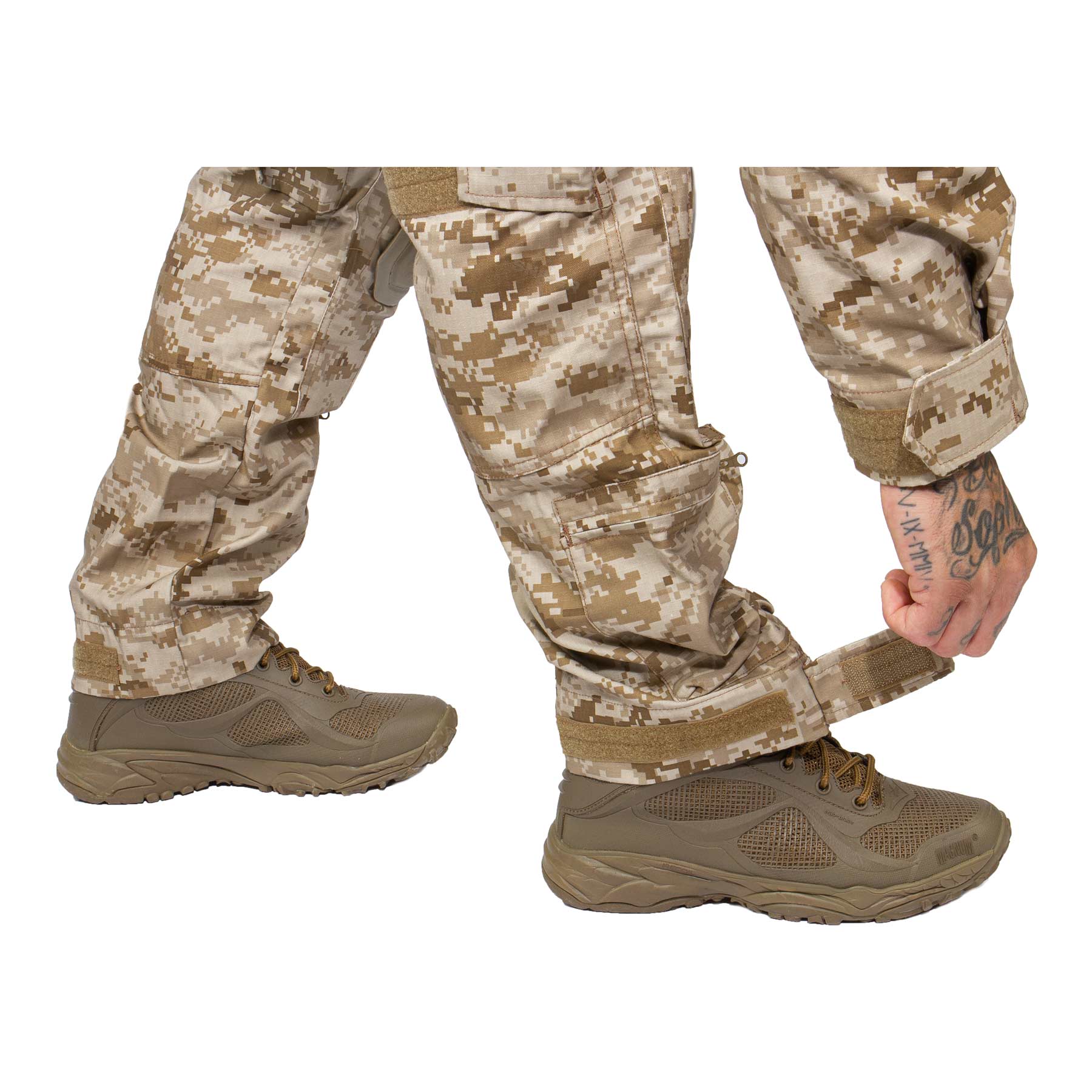 Mk.II Predator Combat Pants, AOR1 L