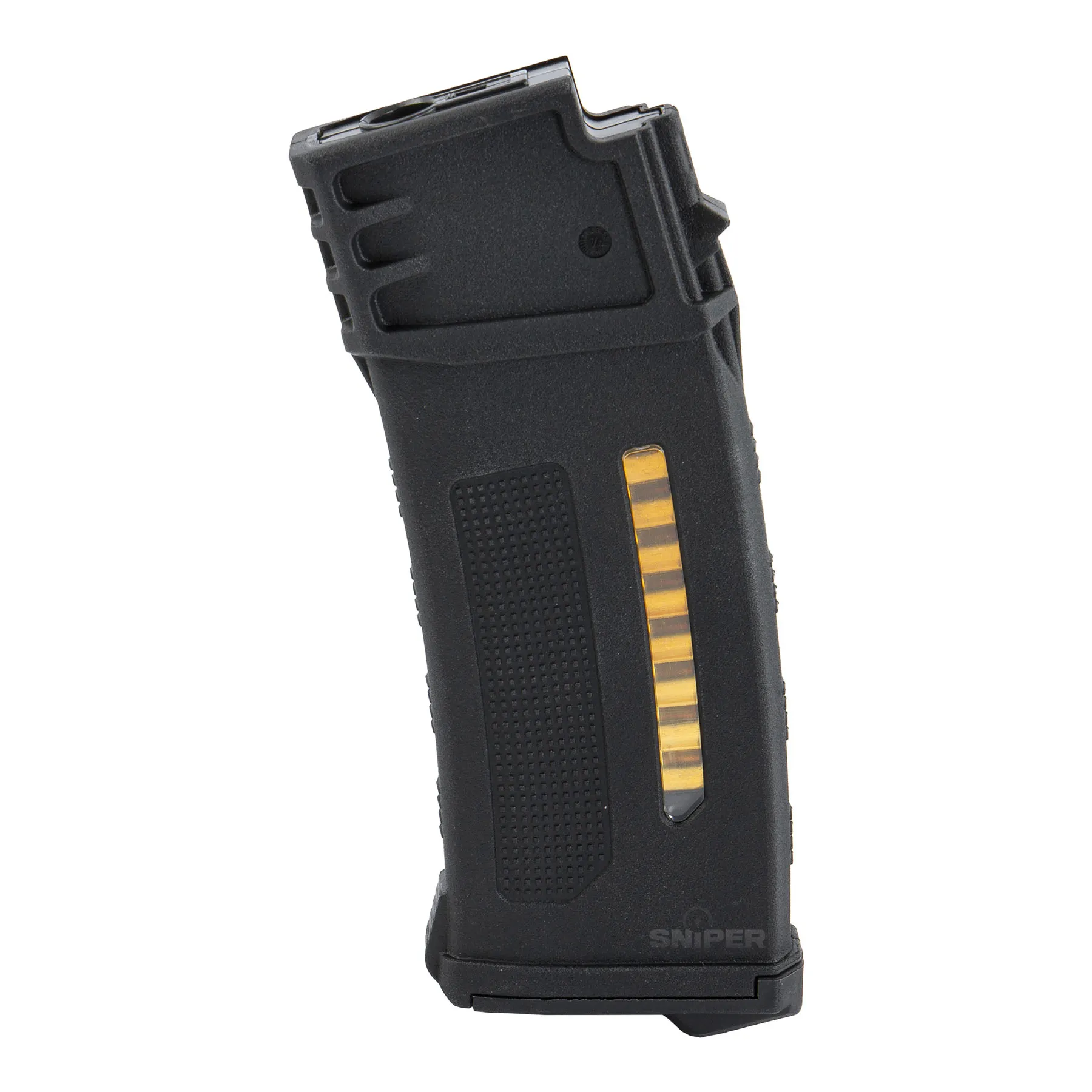 PTS EPM-G Enhanced Magazine 120rds für G36, 10er-Set