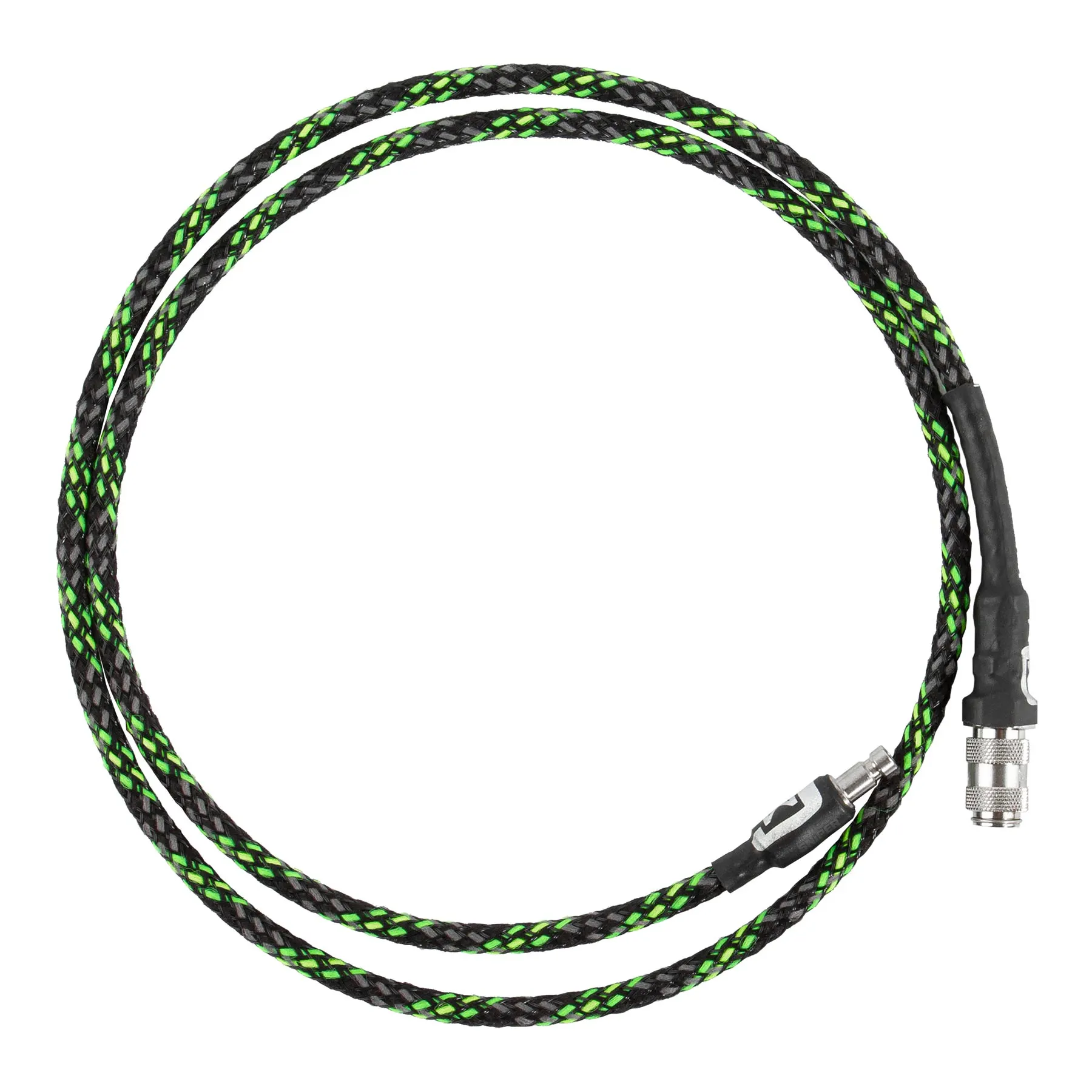 Mancraft Micro HPA Line 36", Viper Mancraft Micro HPA Line 36", Viper